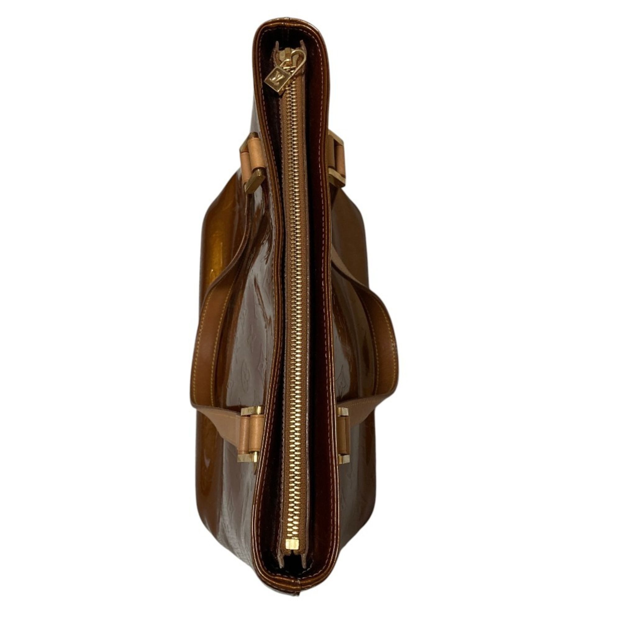 Vernis Handbag (Pre-Owned) - Louis Vuitton - Modalova