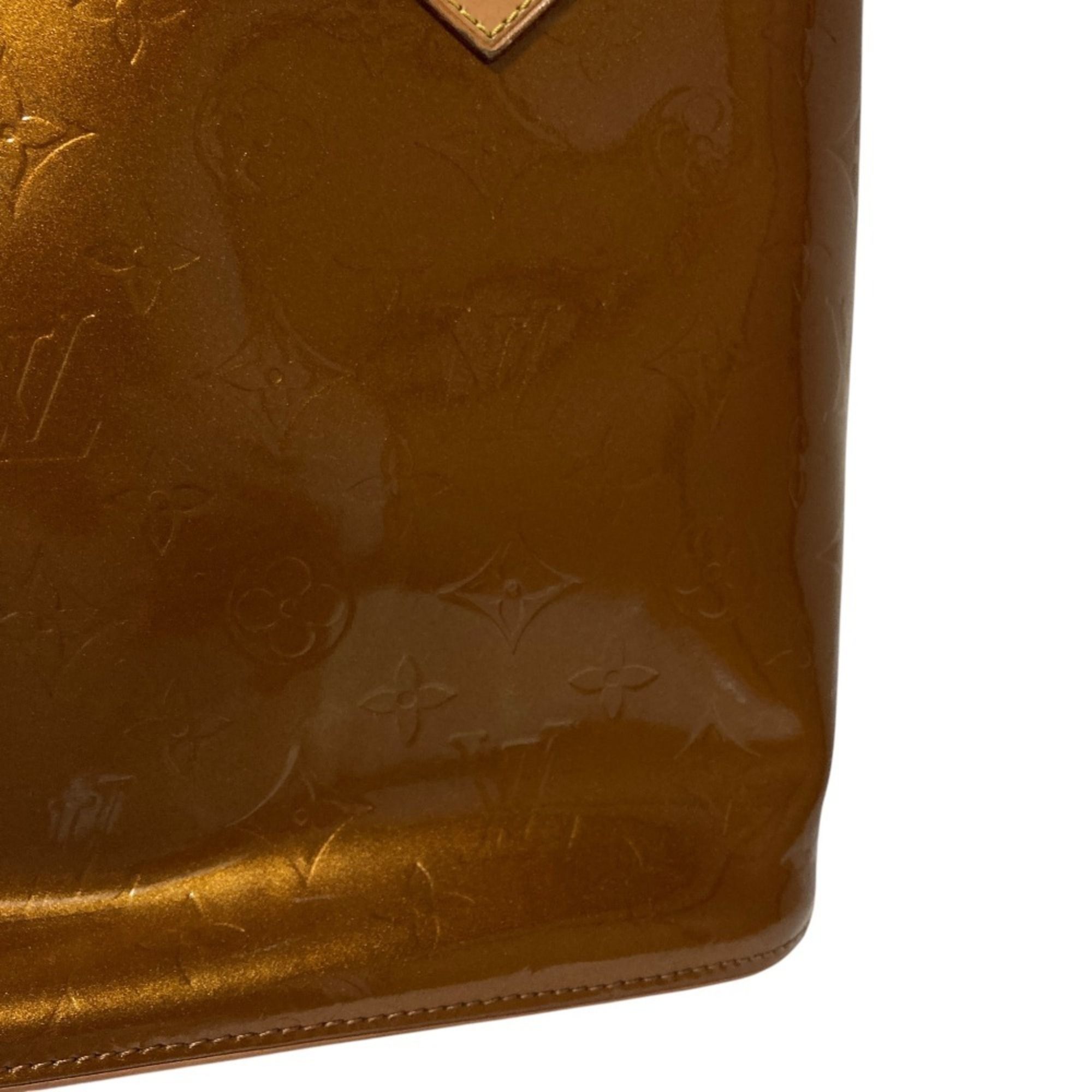 Vernis Handbag (Pre-Owned) - Louis Vuitton - Modalova