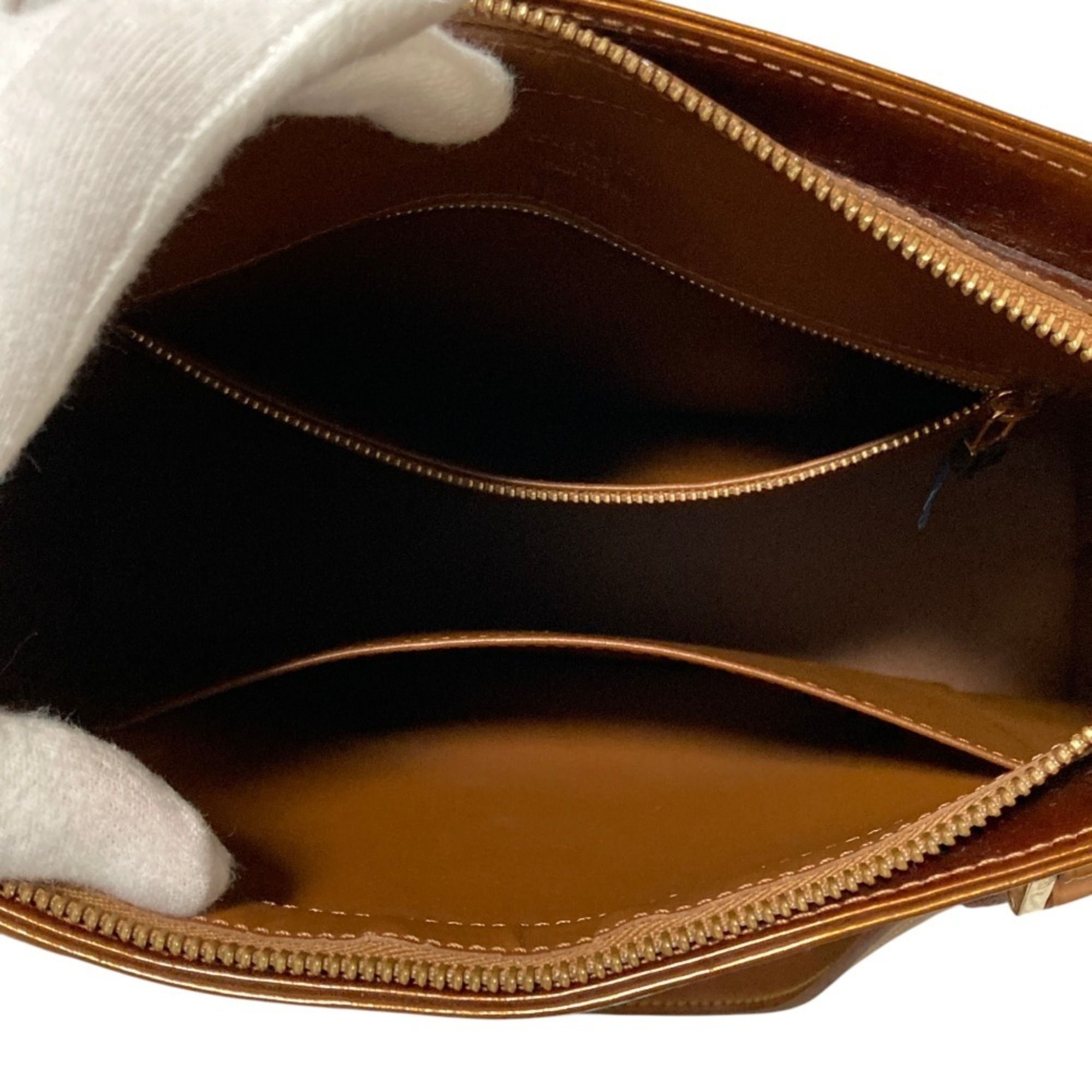 Vernis Handbag (Pre-Owned) - Louis Vuitton - Modalova