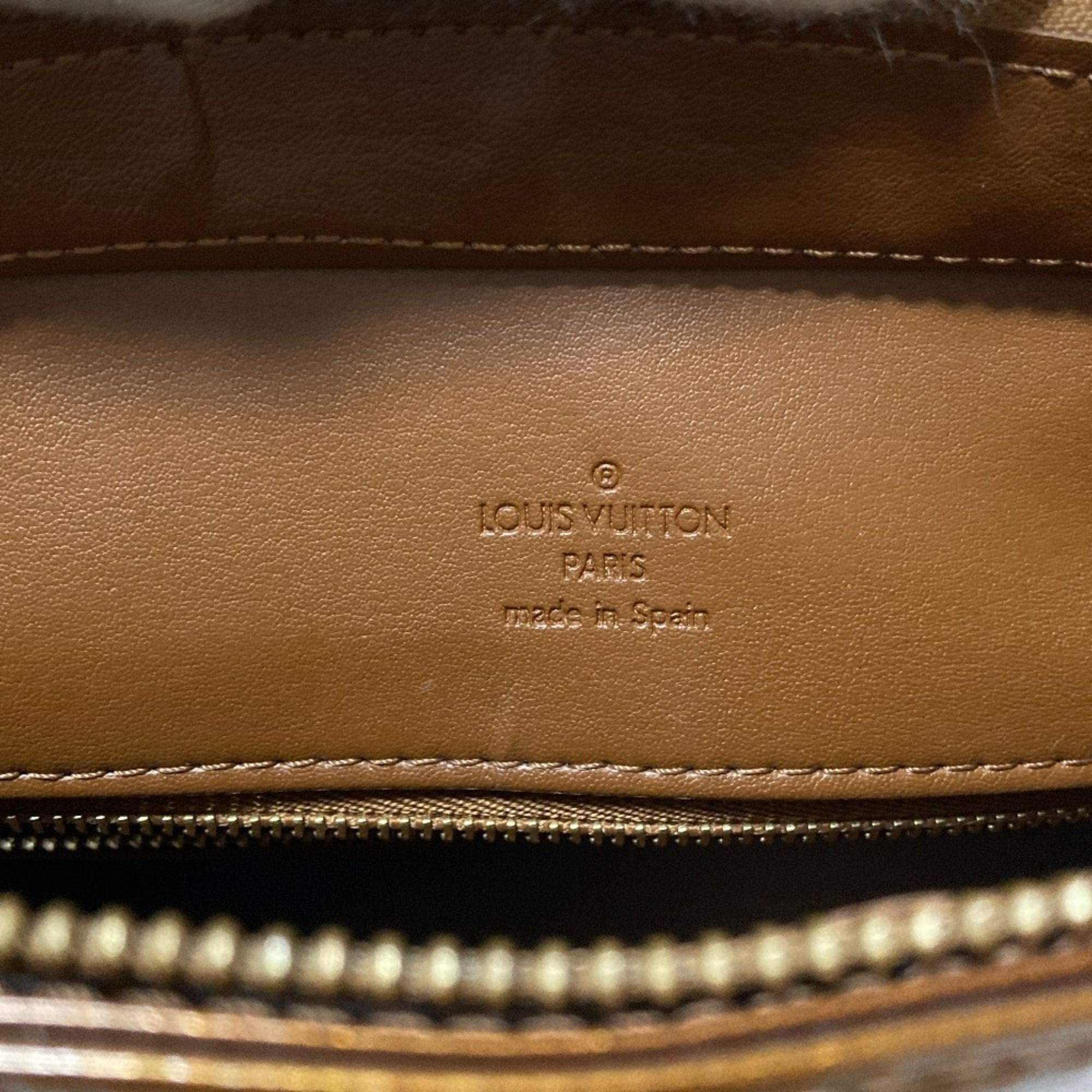 Vernis Handbag (Pre-Owned) - Louis Vuitton - Modalova