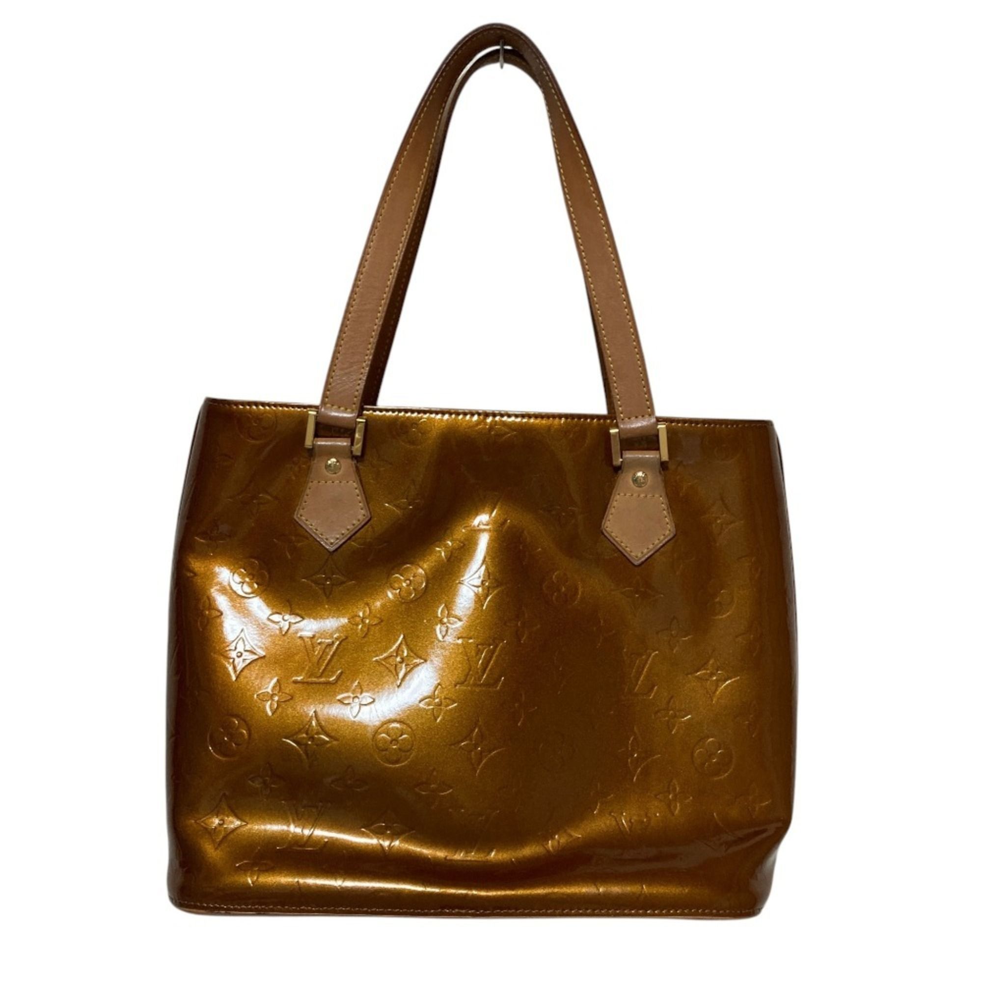 Vernis Handbag (Pre-Owned) - Louis Vuitton - Modalova