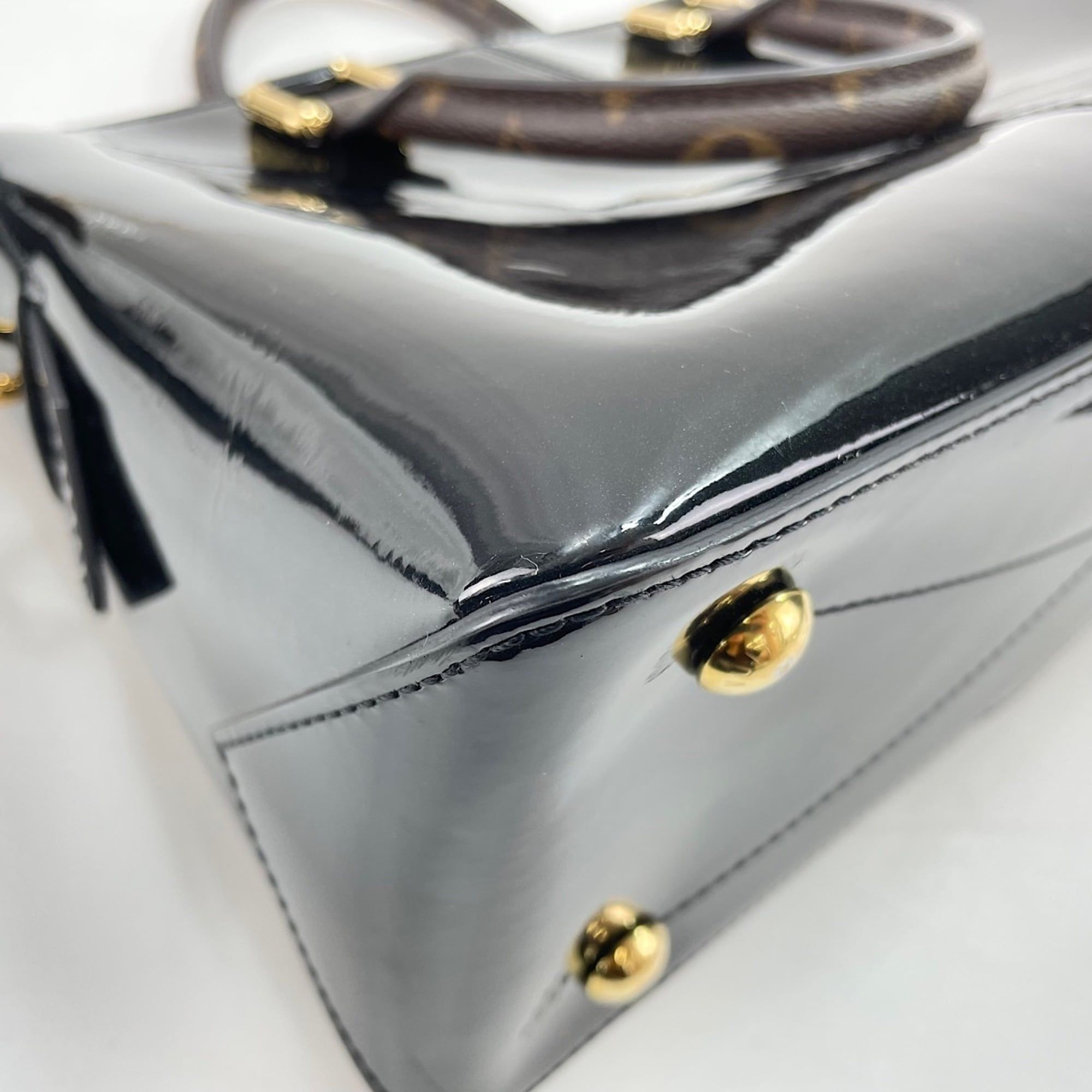 Handbag (Pre-Owned) - Louis Vuitton - Modalova