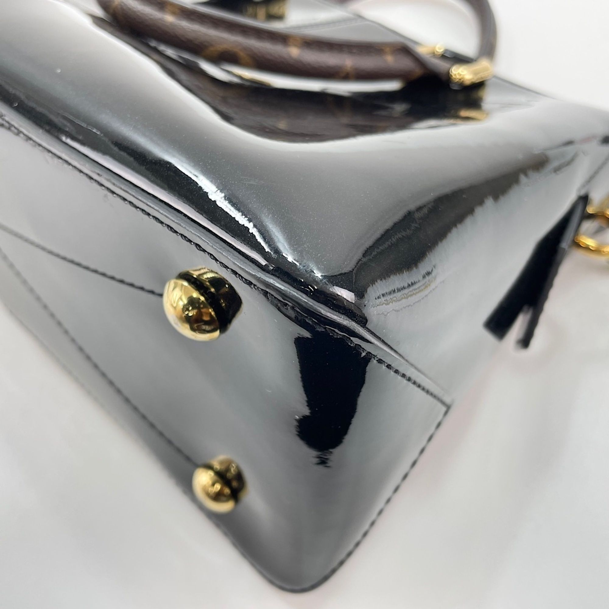 Handbag (Pre-Owned) - Louis Vuitton - Modalova