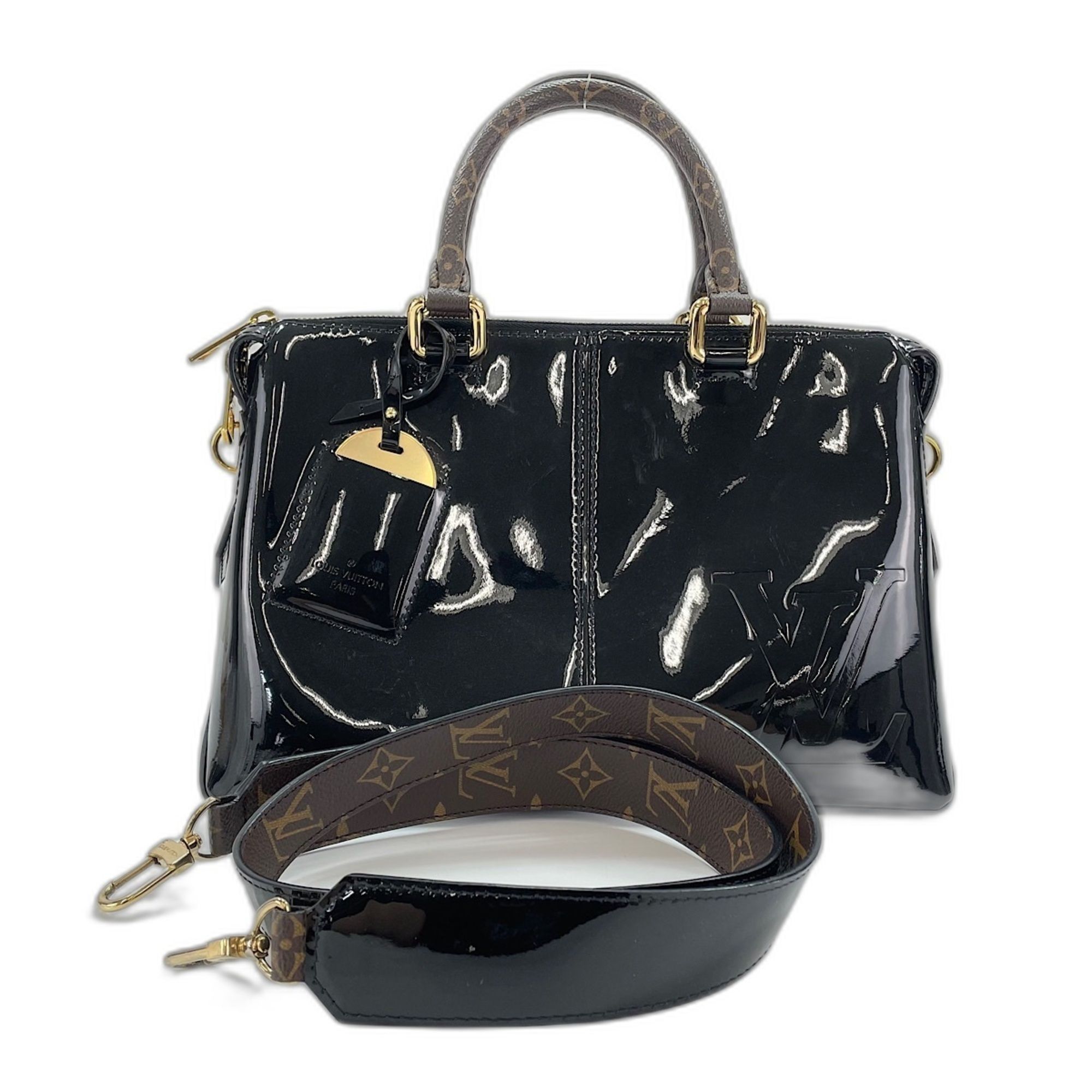 Handbag (Pre-Owned) - Louis Vuitton - Modalova
