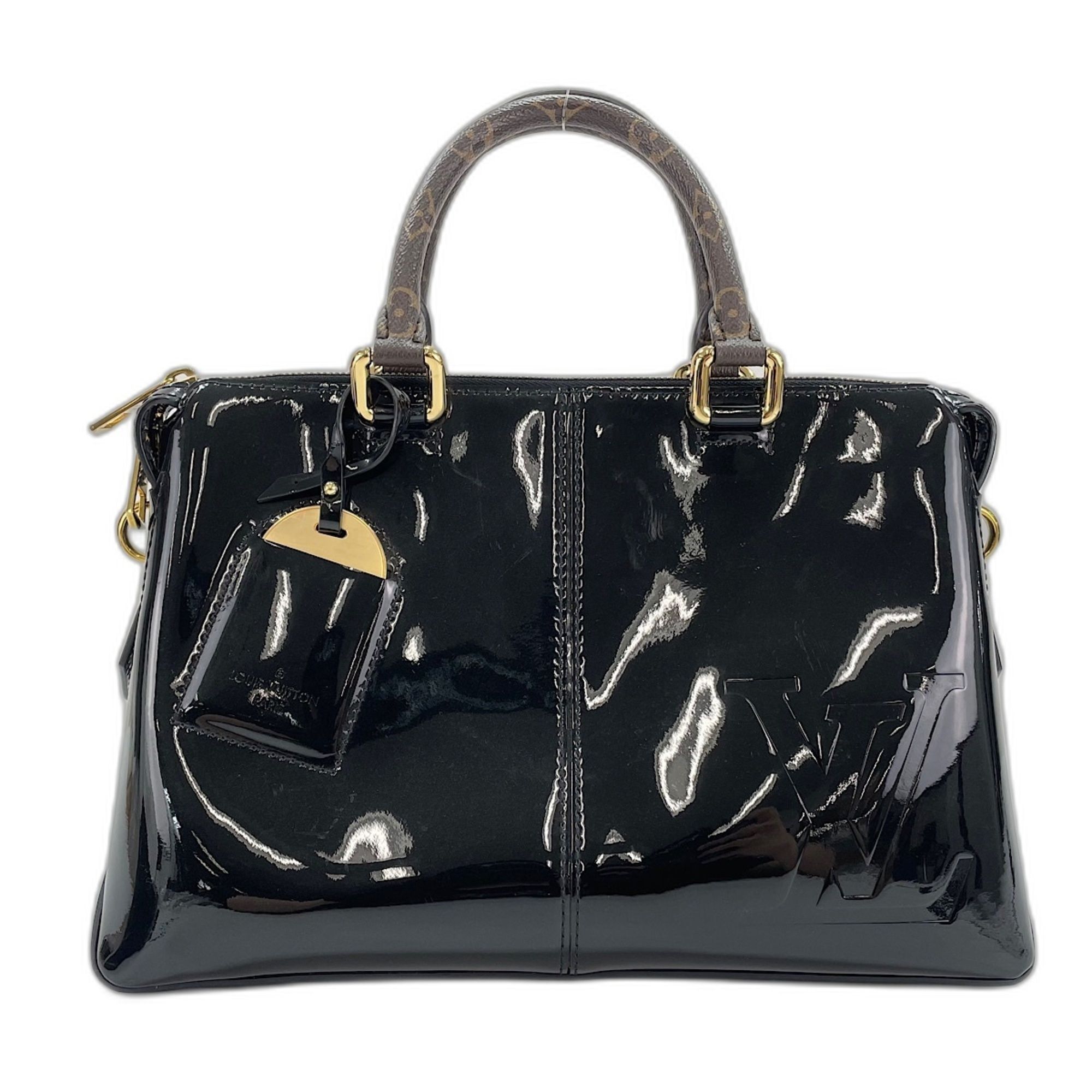 Handbag (Pre-Owned) - Louis Vuitton - Modalova