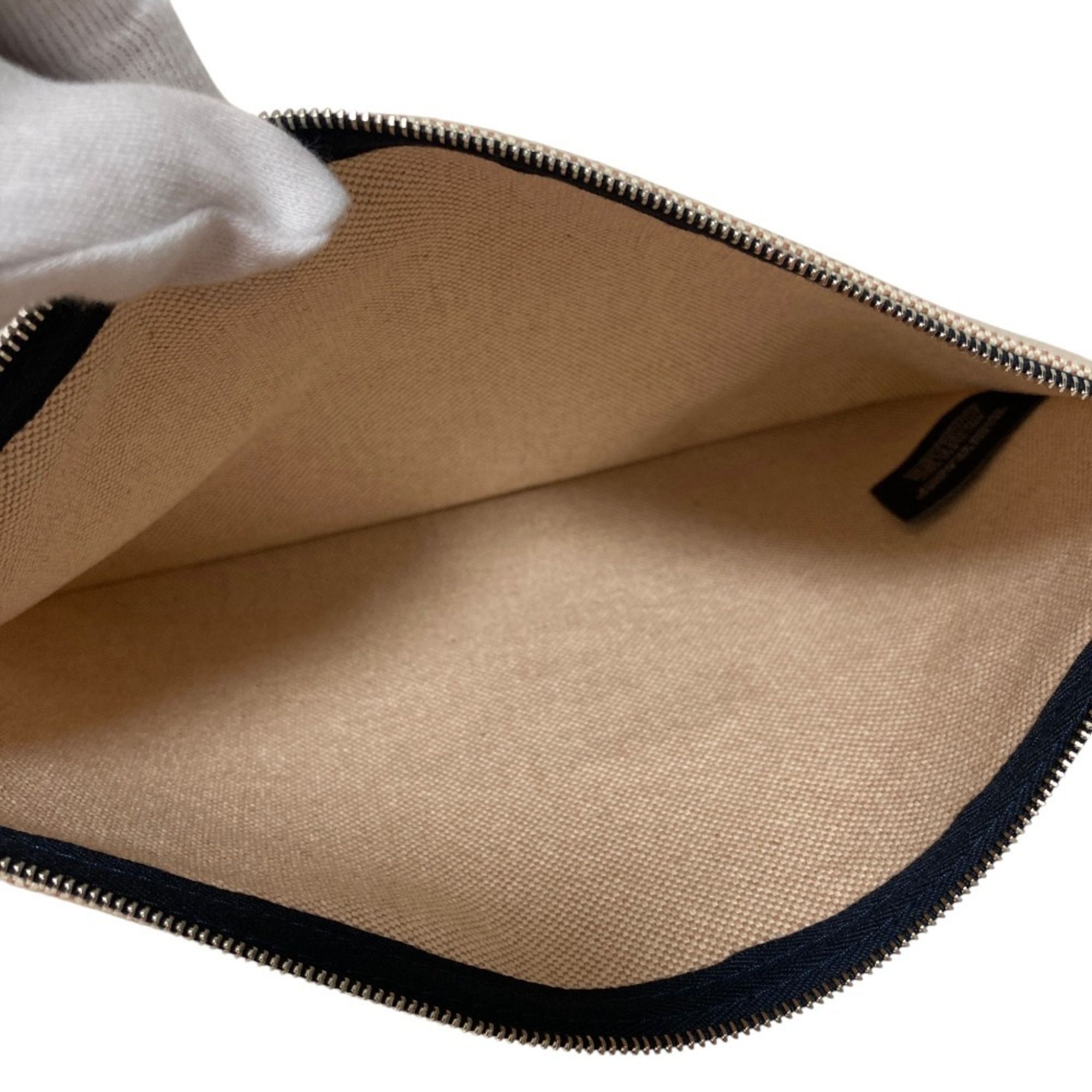 Canvas Pouch (Pre-Owned) - Hermes - Modalova