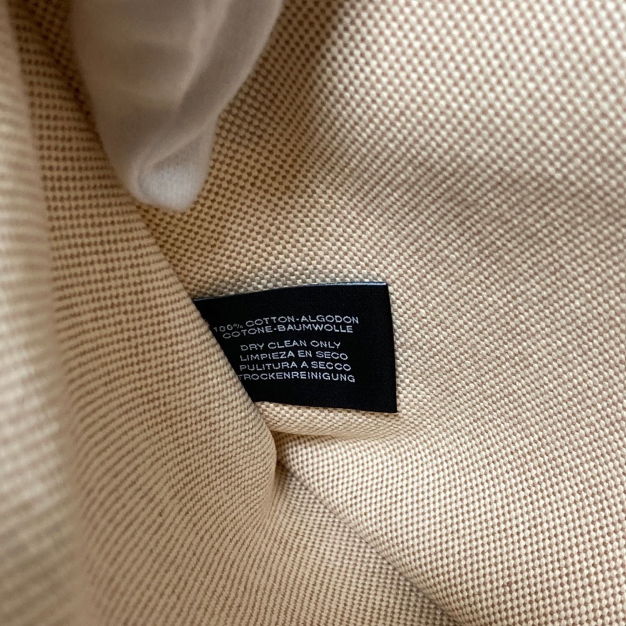 Canvas Pouch (Pre-Owned) - Hermes - Modalova