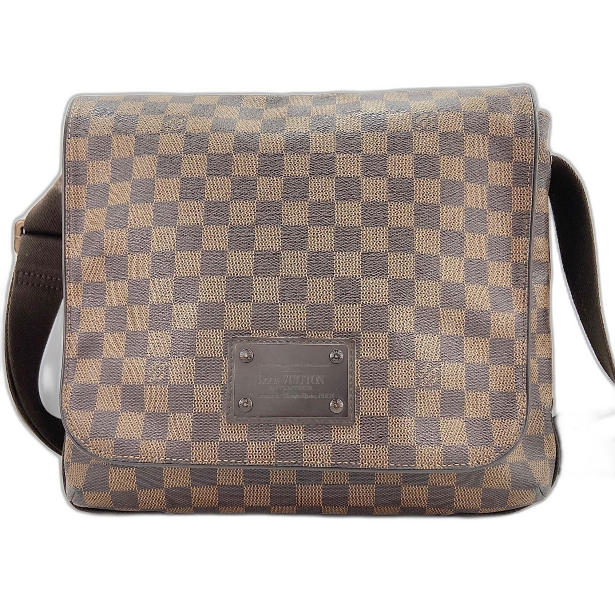 Shoulder Bag (Pre-Owned) - Louis Vuitton - Modalova
