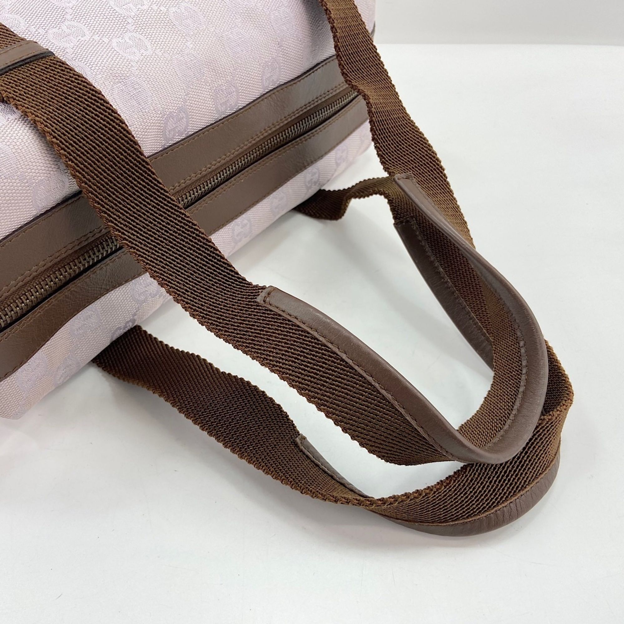 Gucci Pink Handbag (Pre-Owned) - Gucci - Modalova