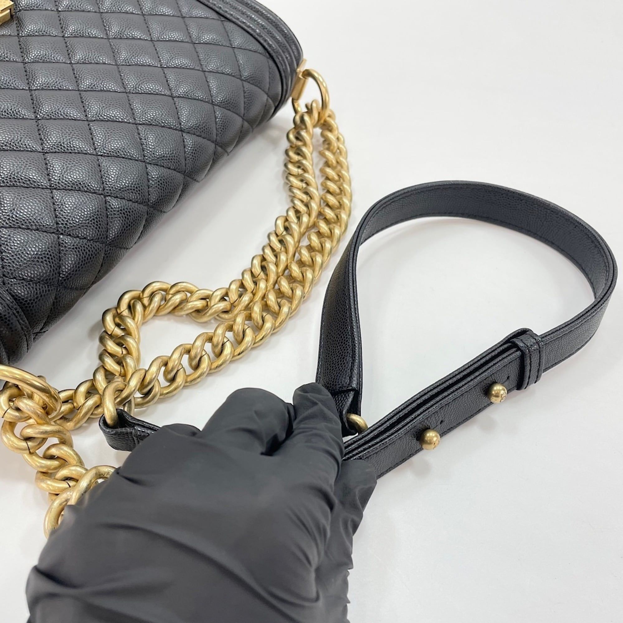 Shoulder Bag (Pre-Owned) - Chanel - Modalova