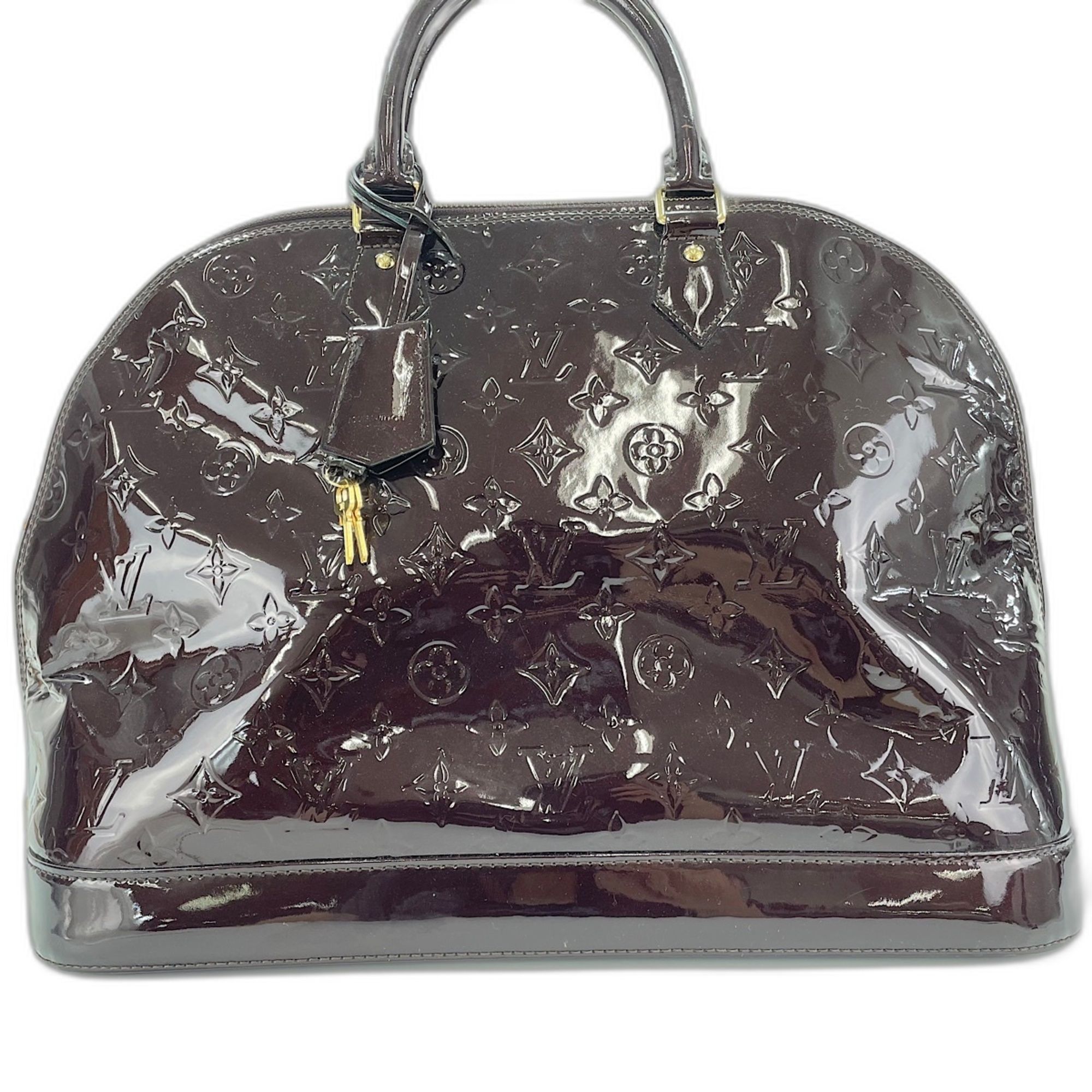 Handbag (Pre-Owned) - Louis Vuitton - Modalova
