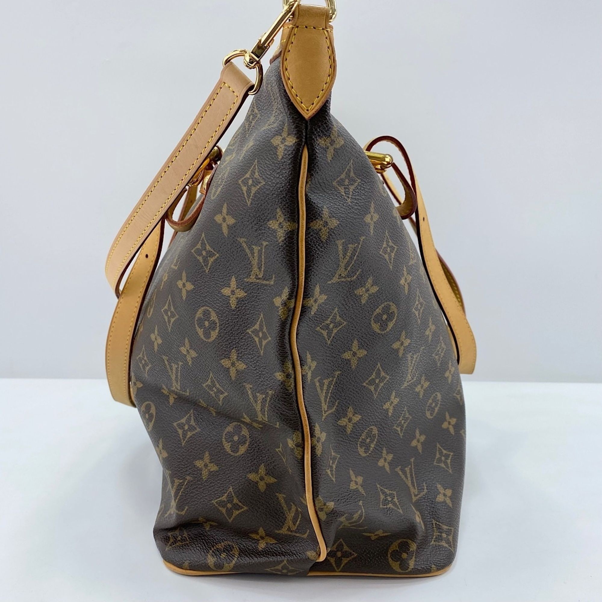 Tote Bag (Pre-Owned) - Louis Vuitton - Modalova