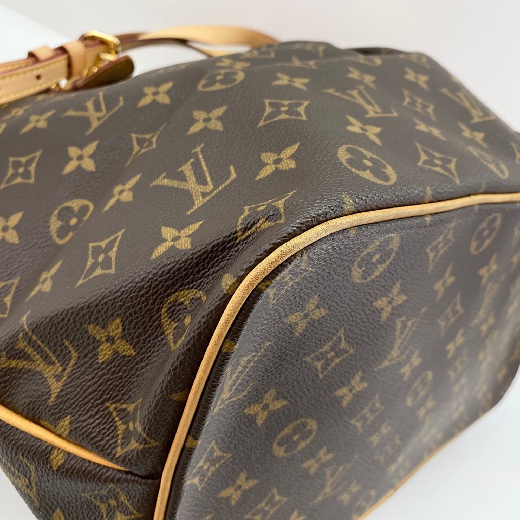 Tote Bag (Pre-Owned) - Louis Vuitton - Modalova