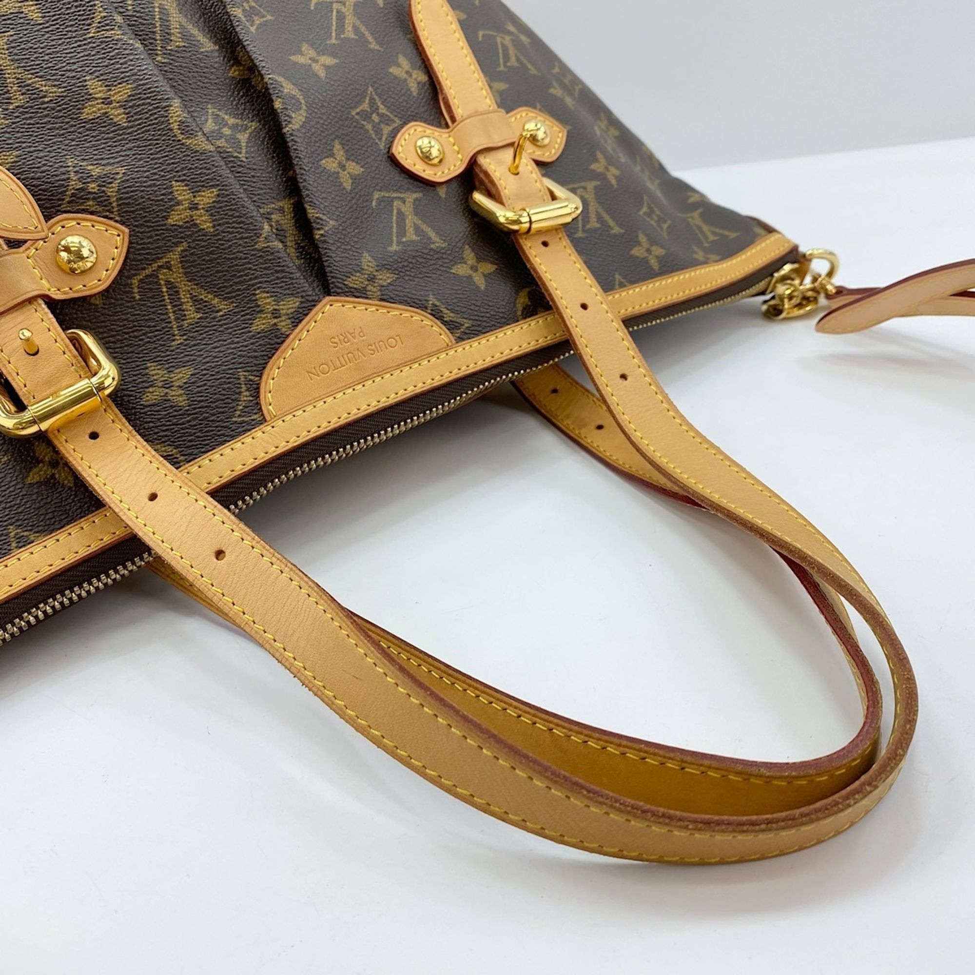 Tote Bag (Pre-Owned) - Louis Vuitton - Modalova