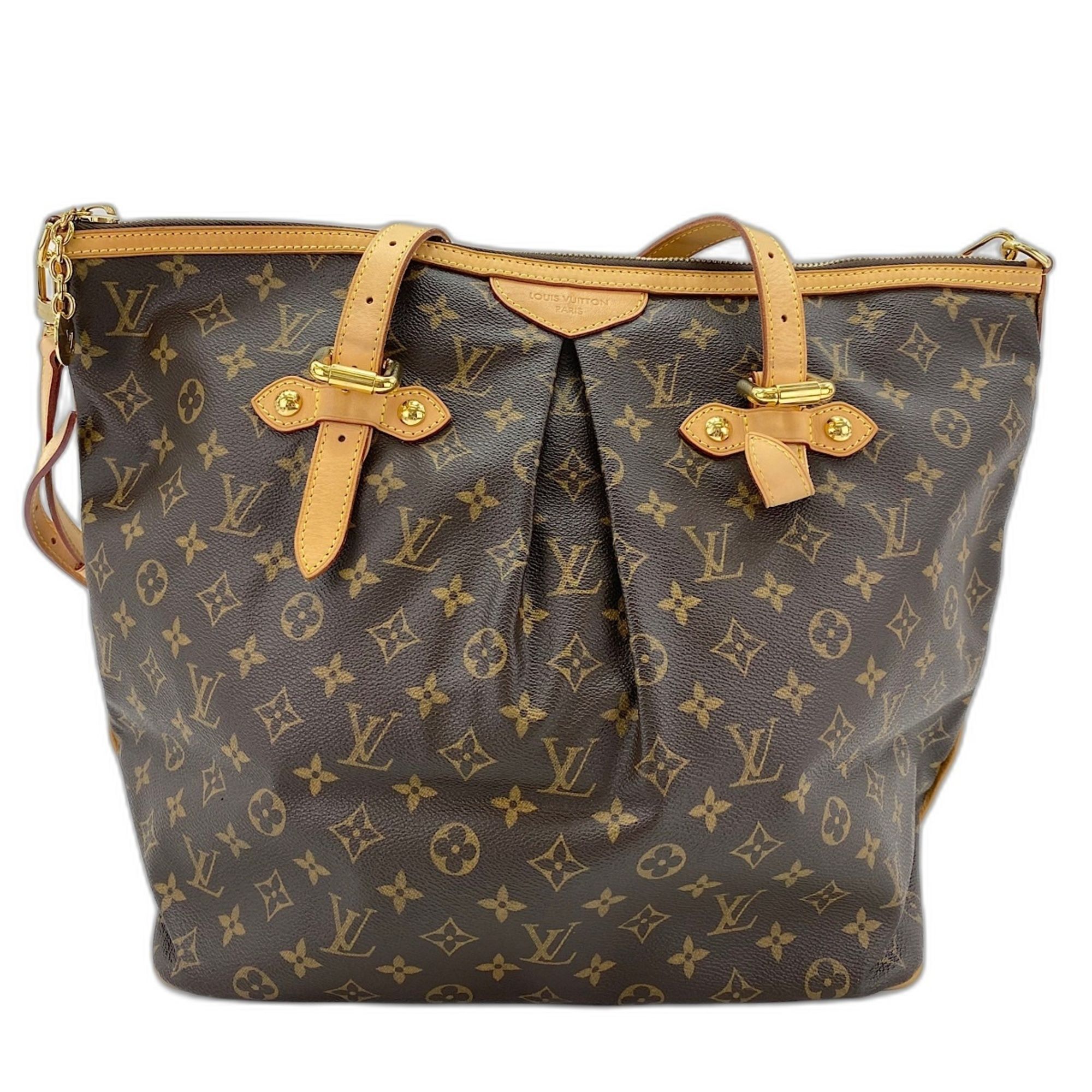 Tote Bag (Pre-Owned) - Louis Vuitton - Modalova