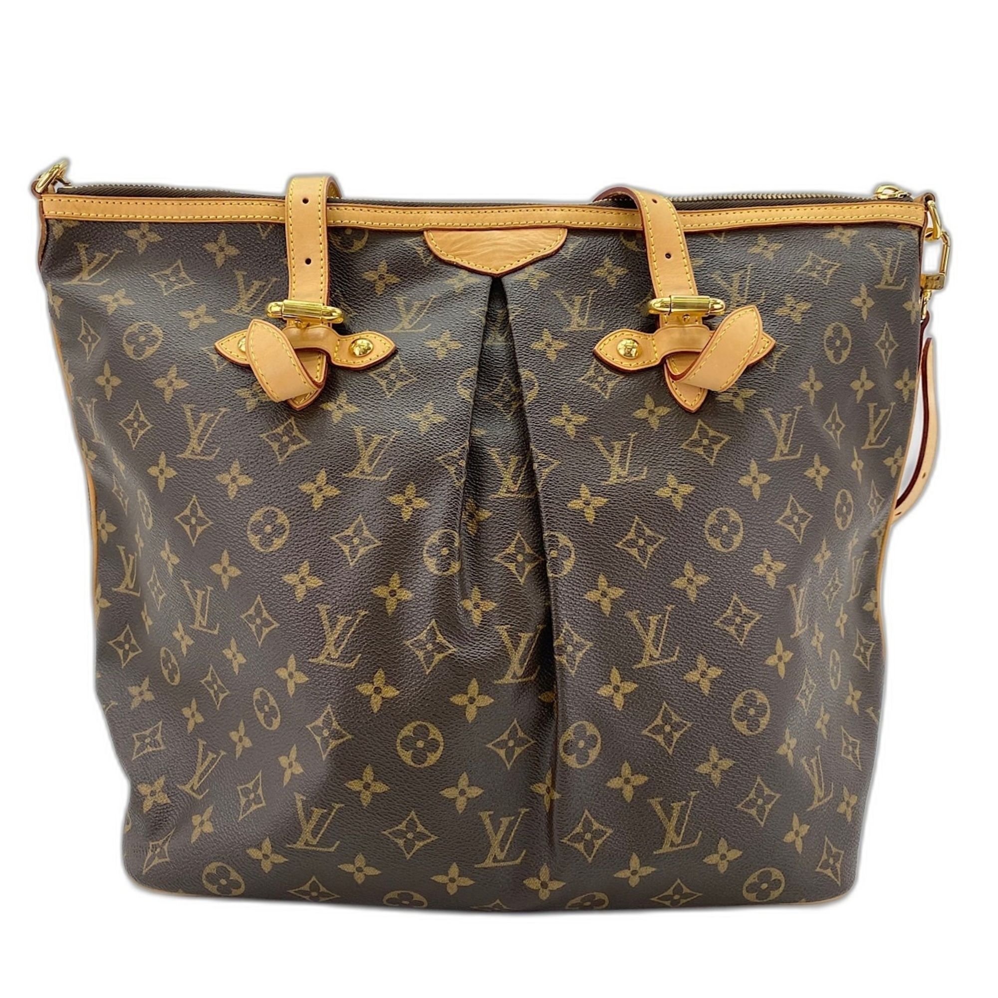 Tote Bag (Pre-Owned) - Louis Vuitton - Modalova