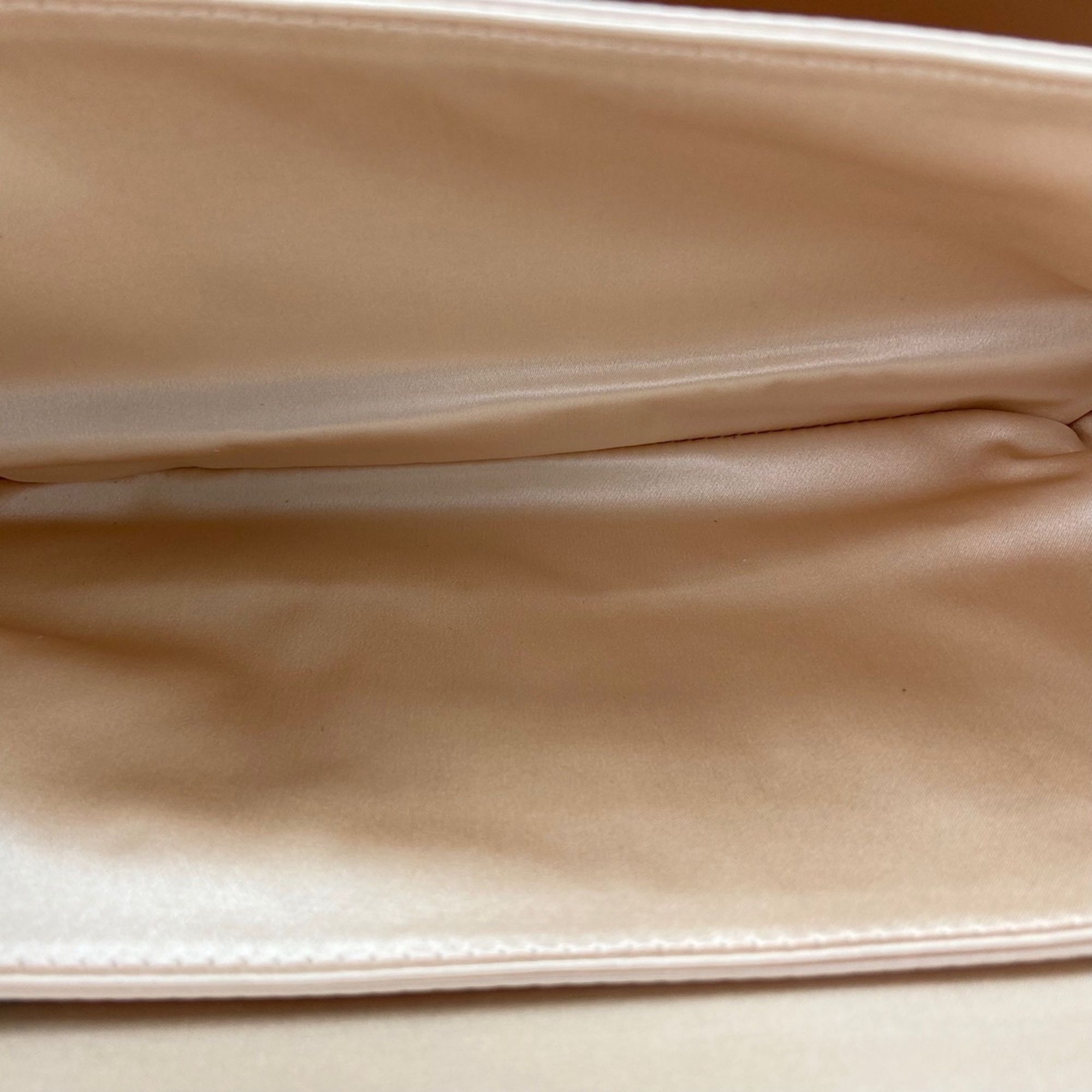 Leather Shoulder Bag (Pre-Owned) - Christian Dior - Modalova