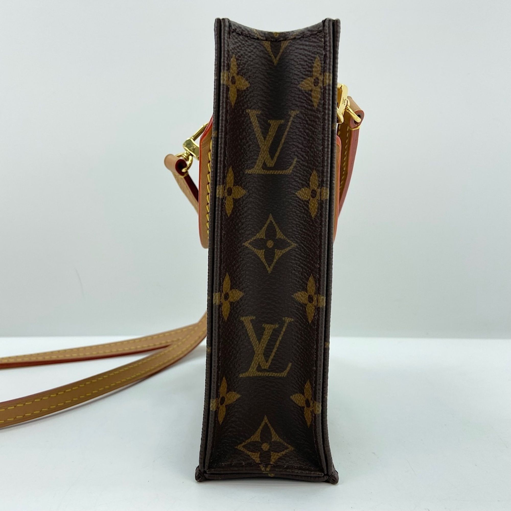 Handbag (Pre-Owned) - Louis Vuitton - Modalova