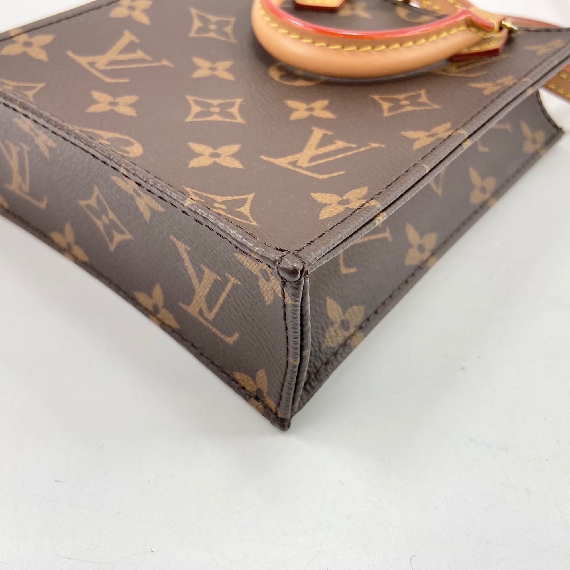Handbag (Pre-Owned) - Louis Vuitton - Modalova