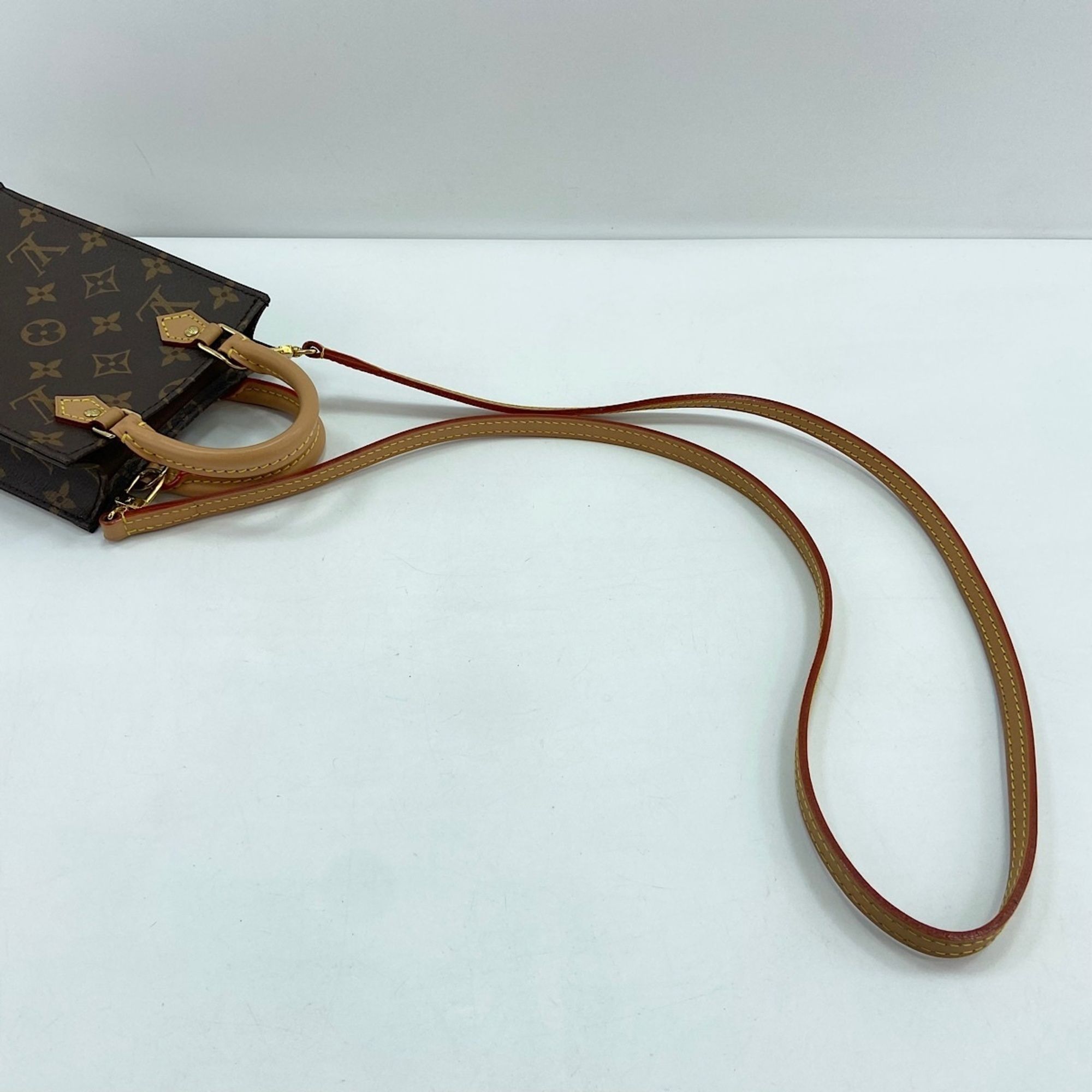 Handbag (Pre-Owned) - Louis Vuitton - Modalova