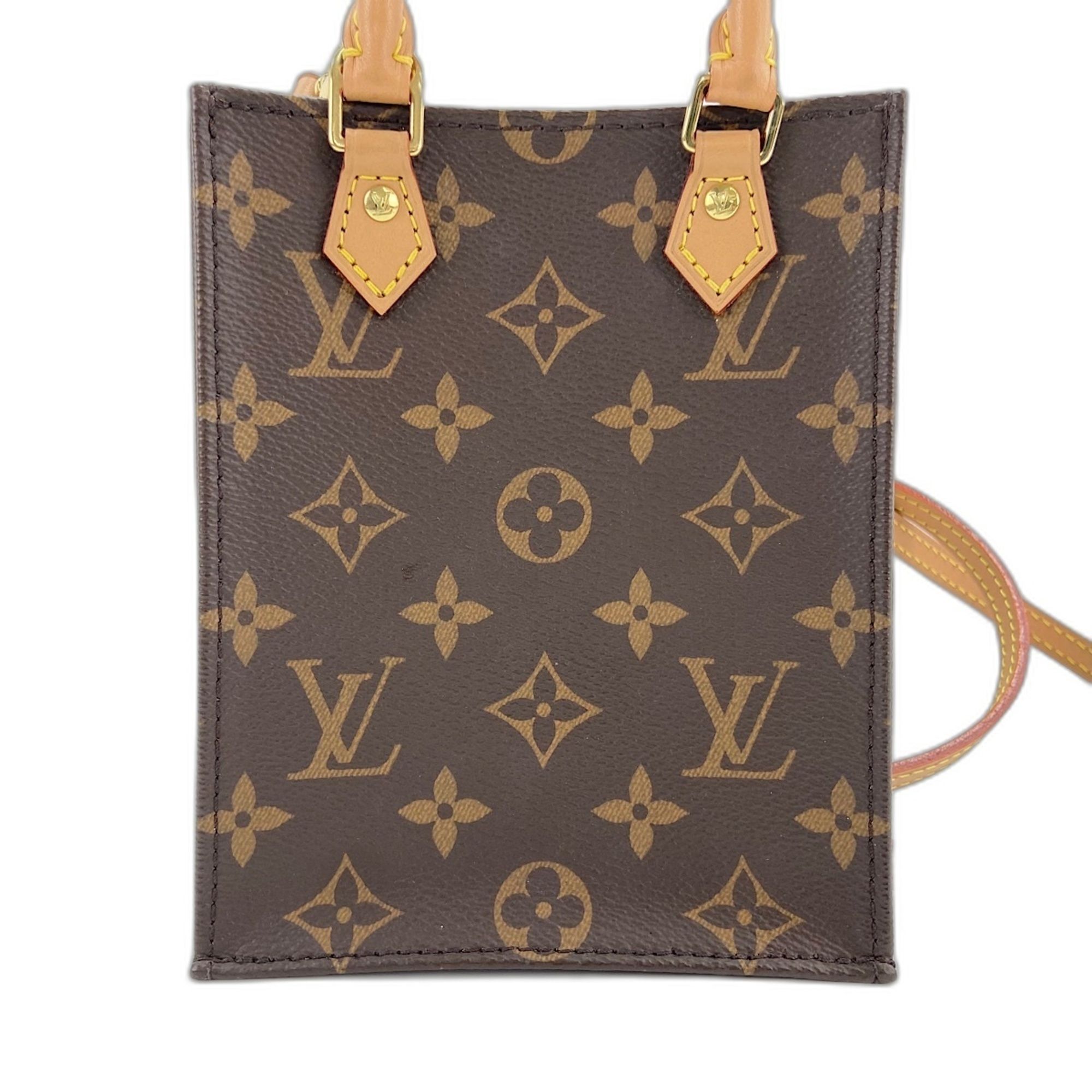 Handbag (Pre-Owned) - Louis Vuitton - Modalova