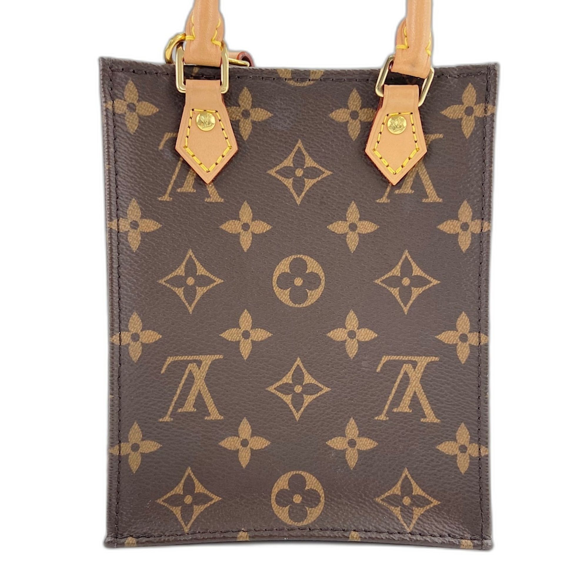 Handbag (Pre-Owned) - Louis Vuitton - Modalova