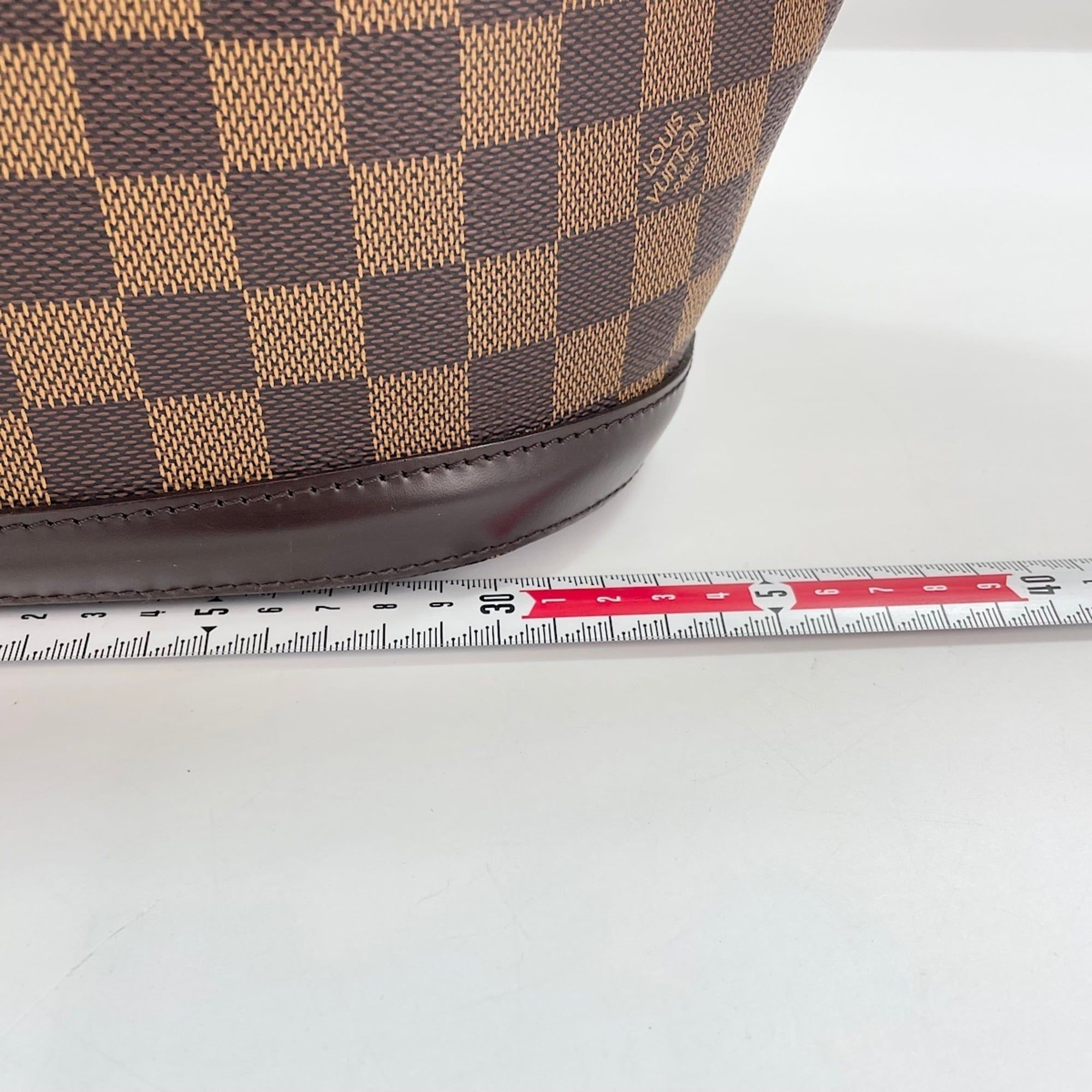 Tote Bag (Pre-Owned) - Louis Vuitton - Modalova