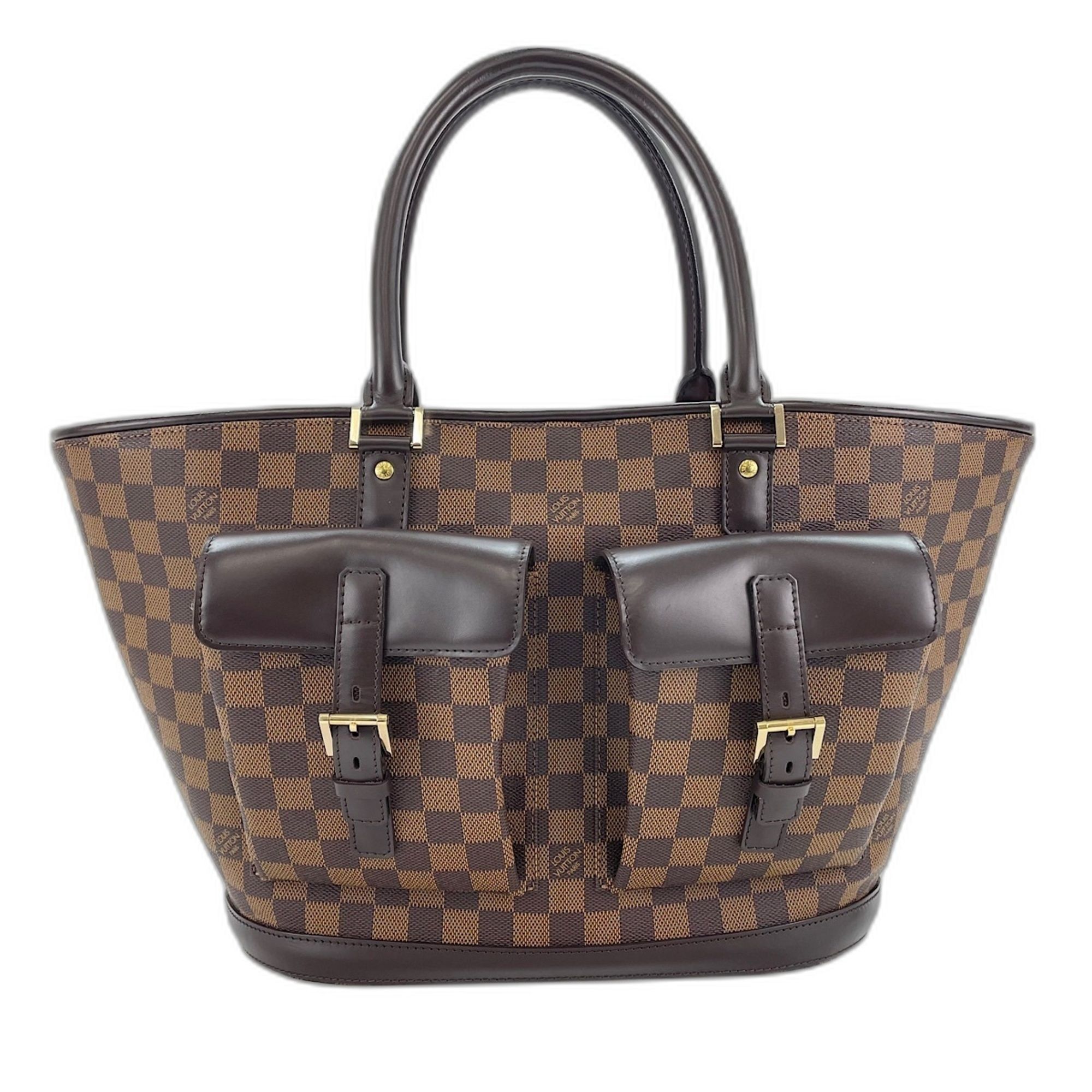Tote Bag (Pre-Owned) - Louis Vuitton - Modalova