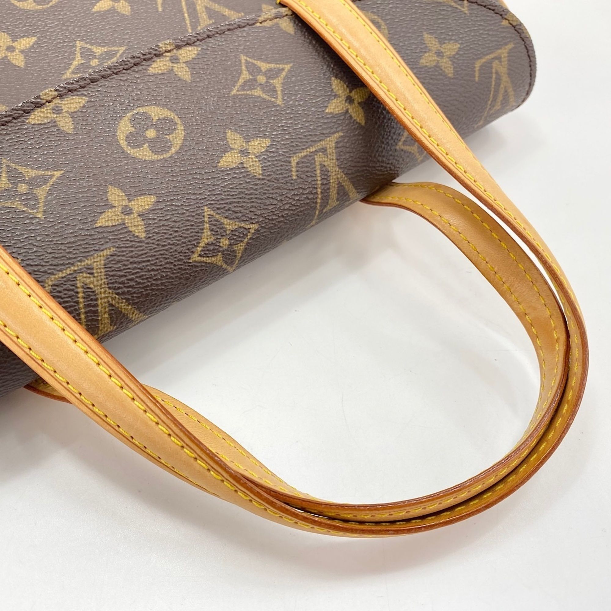 Handbag (Pre-Owned) - Louis Vuitton - Modalova