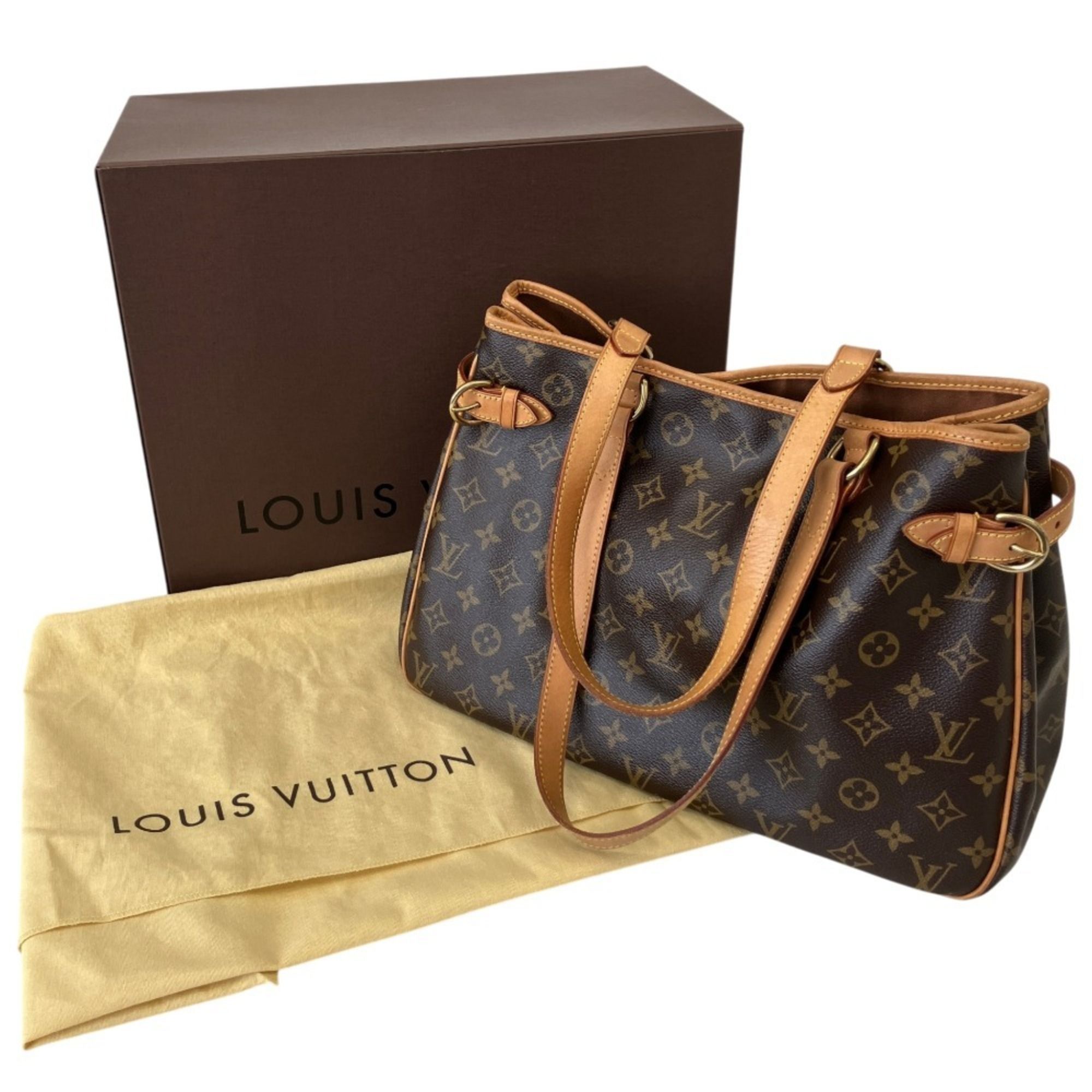 Tote Bag (Pre-Owned) - Louis Vuitton - Modalova