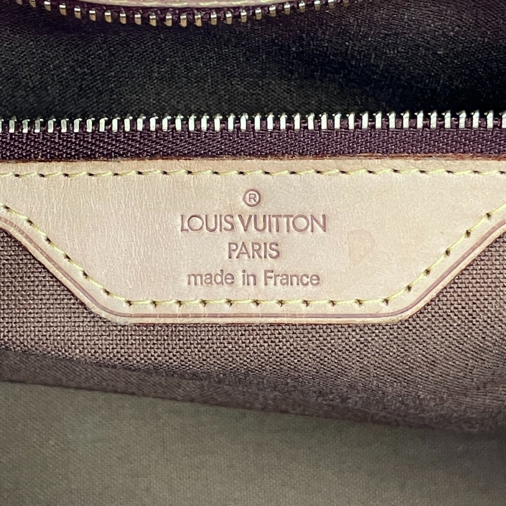 Tote Bag (Pre-Owned) - Louis Vuitton - Modalova