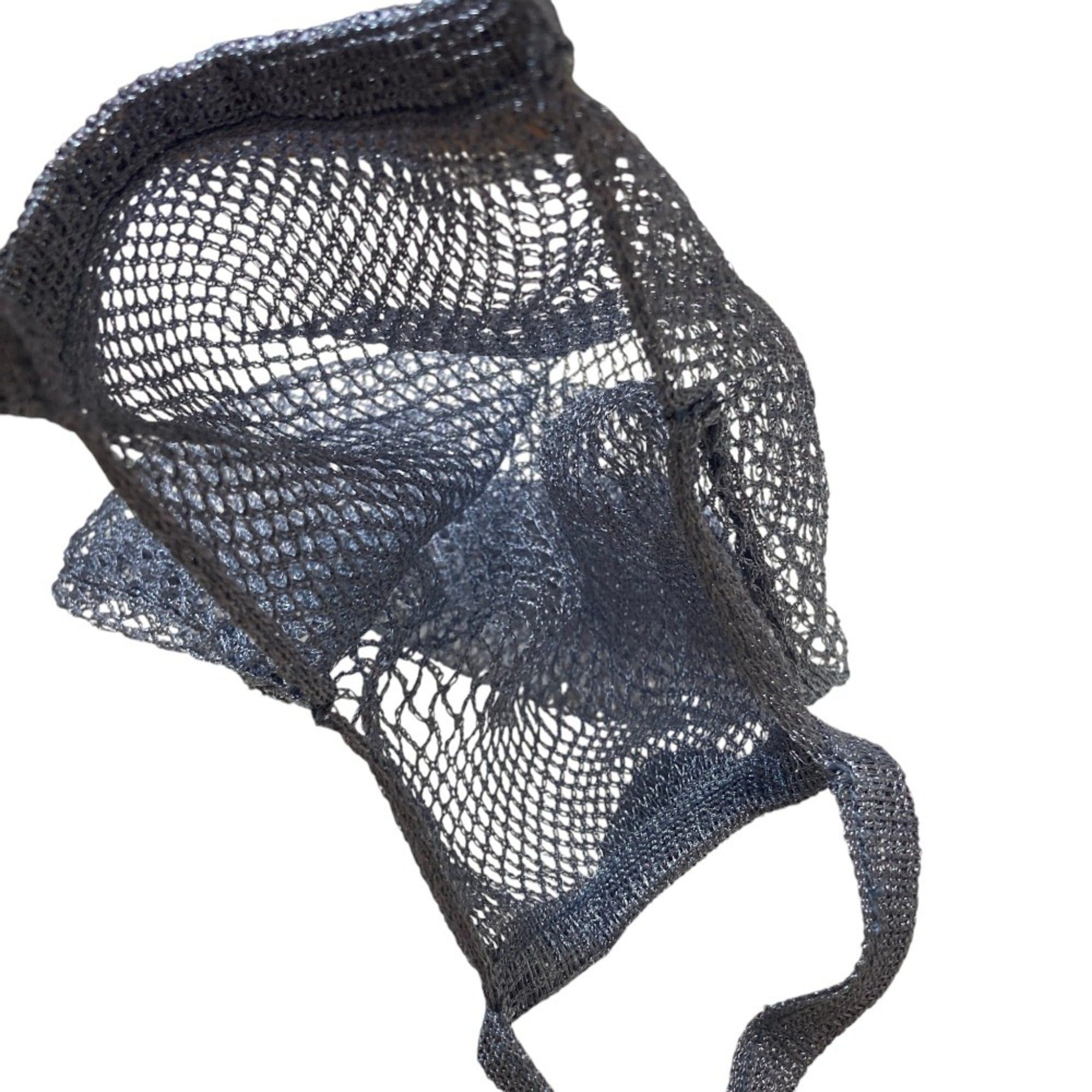 Mesh Handbag (Pre-Owned) - Prada - Modalova