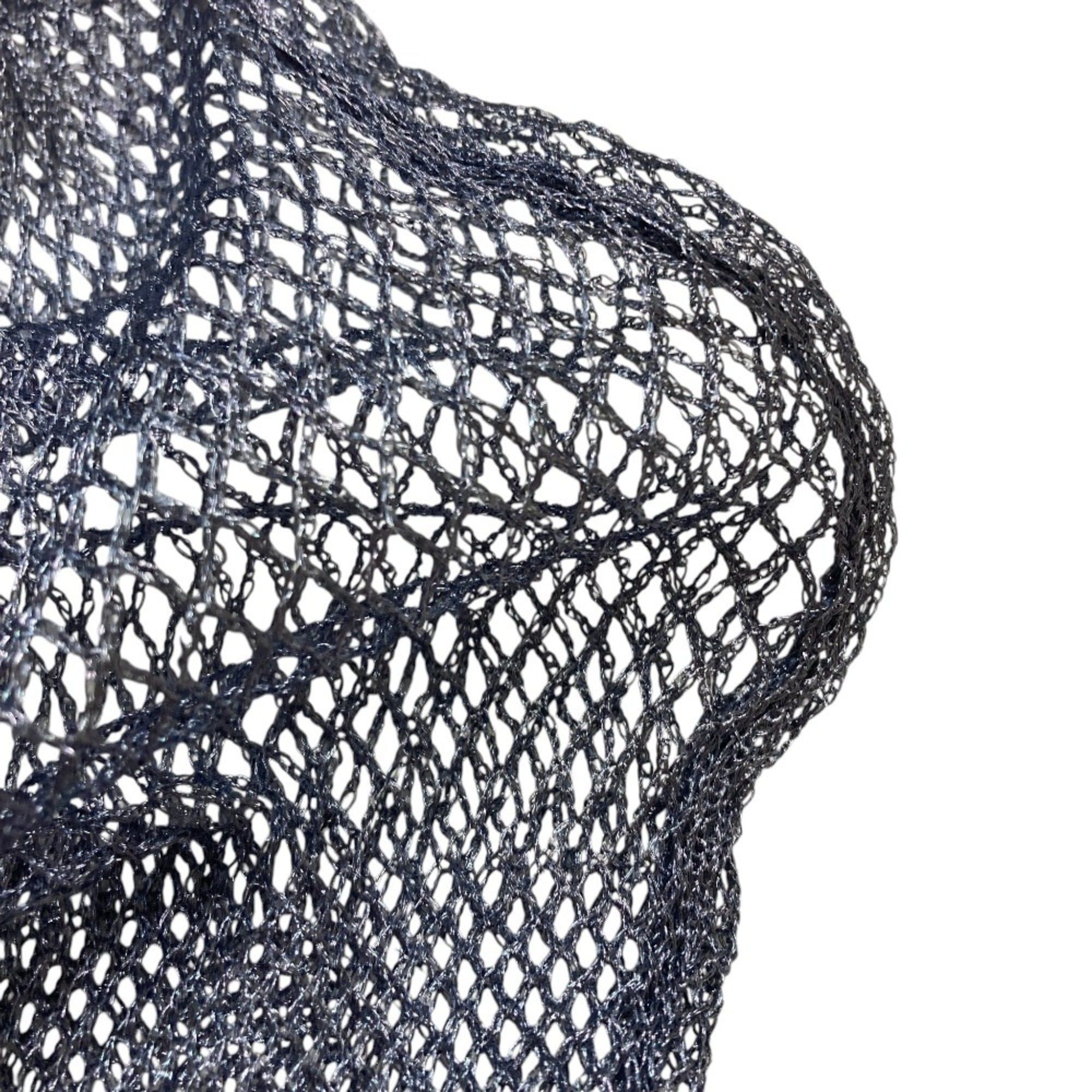 Mesh Handbag (Pre-Owned) - Prada - Modalova