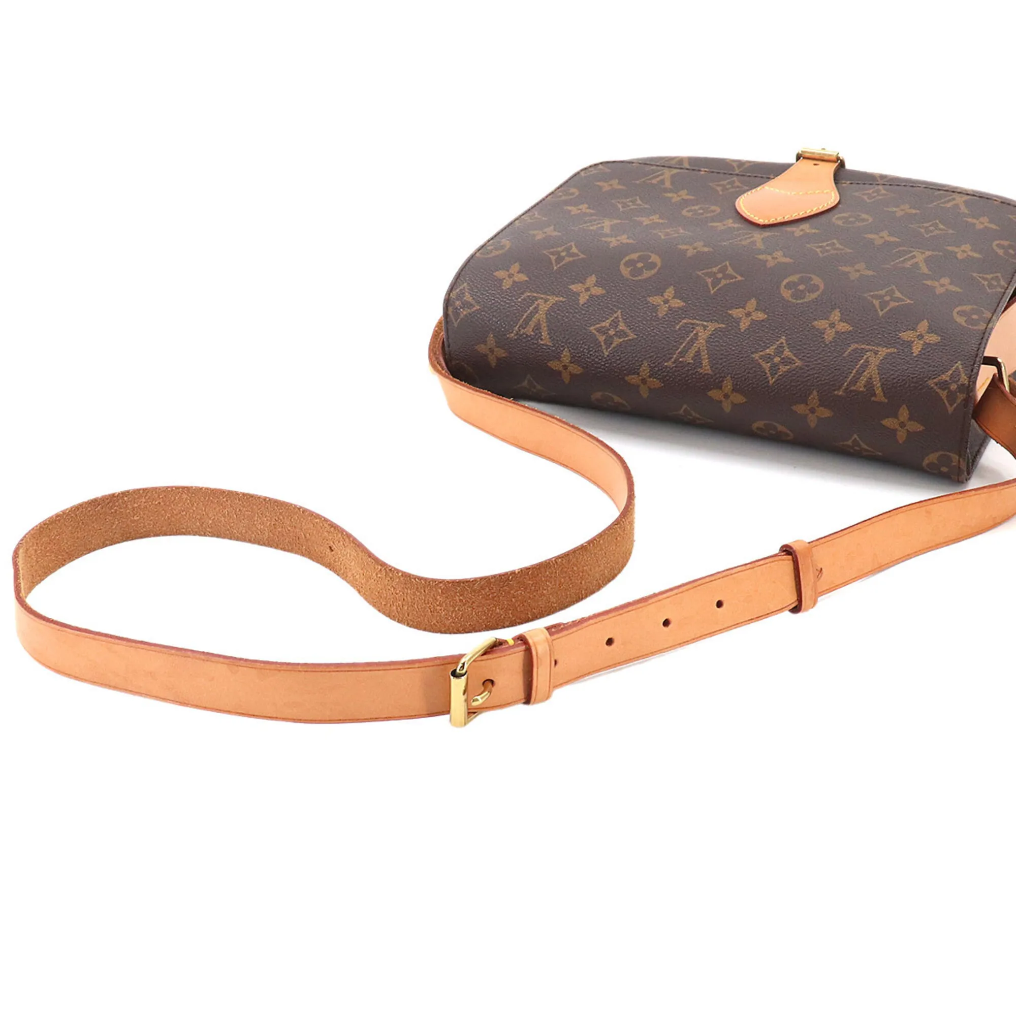 Handbag Shoulder Bag (Pre-Owned) - Louis Vuitton - Modalova