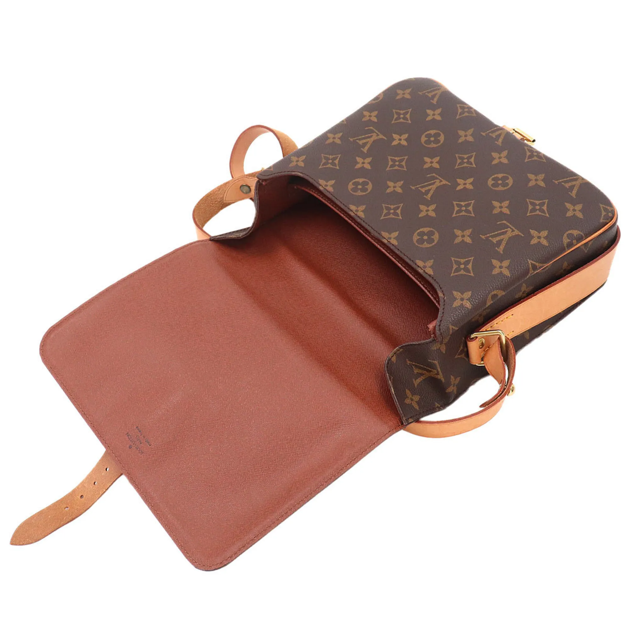 Handbag Shoulder Bag (Pre-Owned) - Louis Vuitton - Modalova