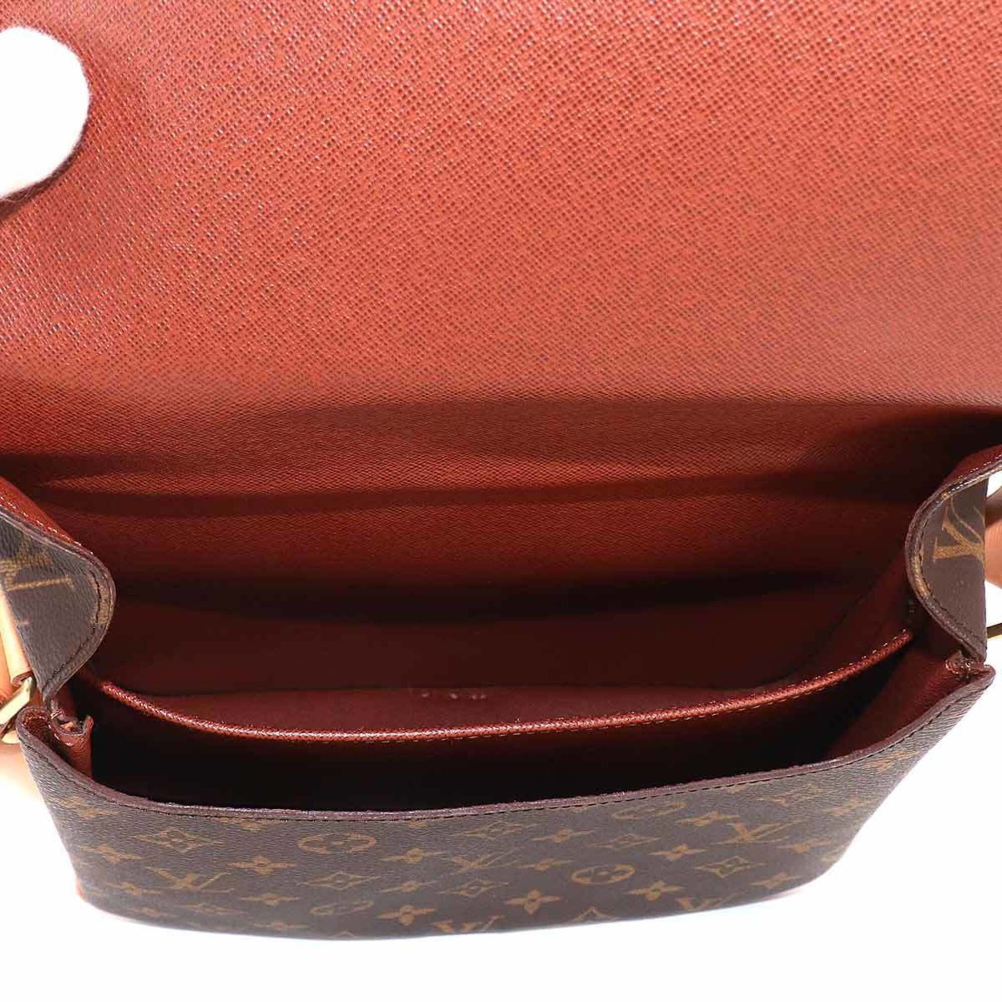 Handbag Shoulder Bag (Pre-Owned) - Louis Vuitton - Modalova