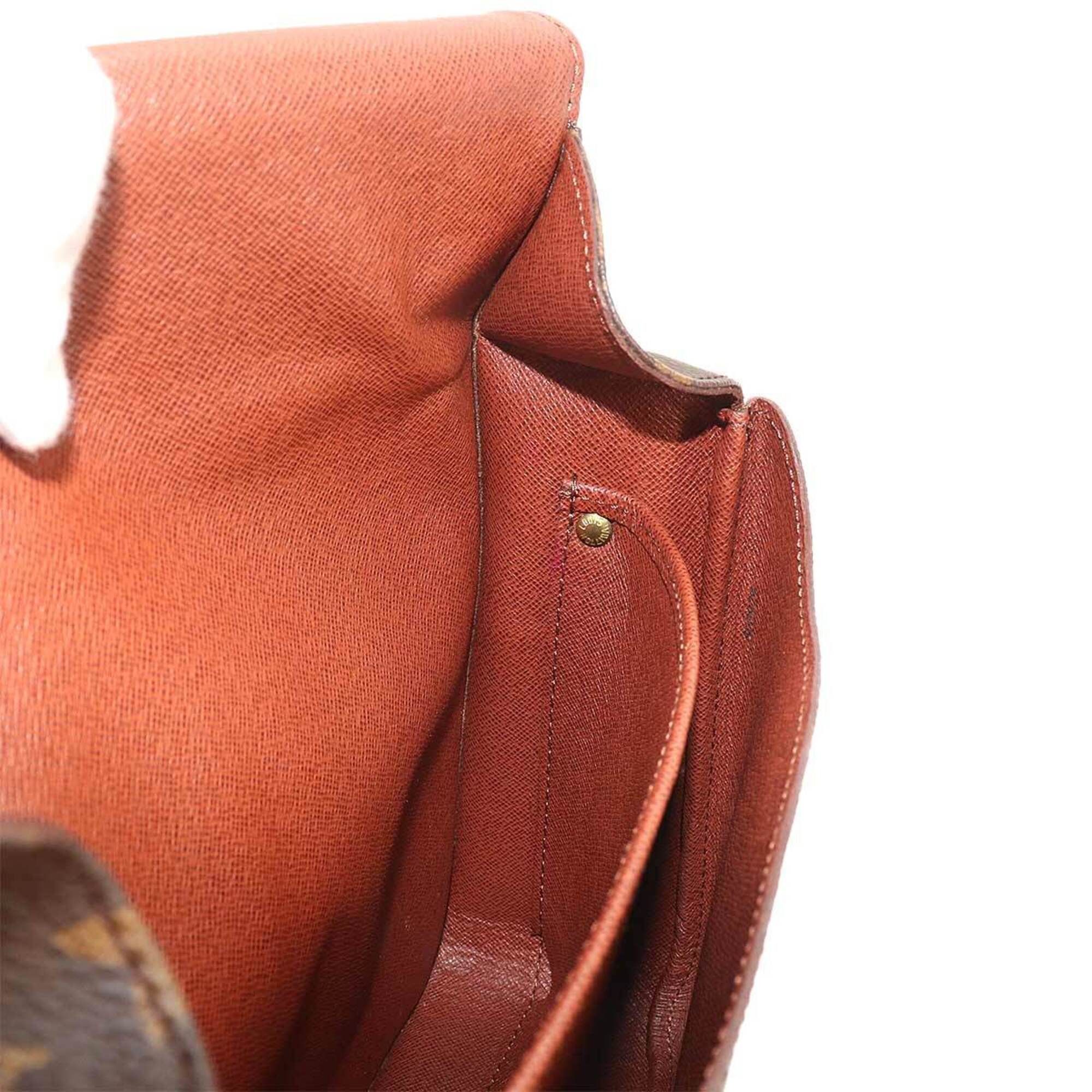 Handbag Shoulder Bag (Pre-Owned) - Louis Vuitton - Modalova