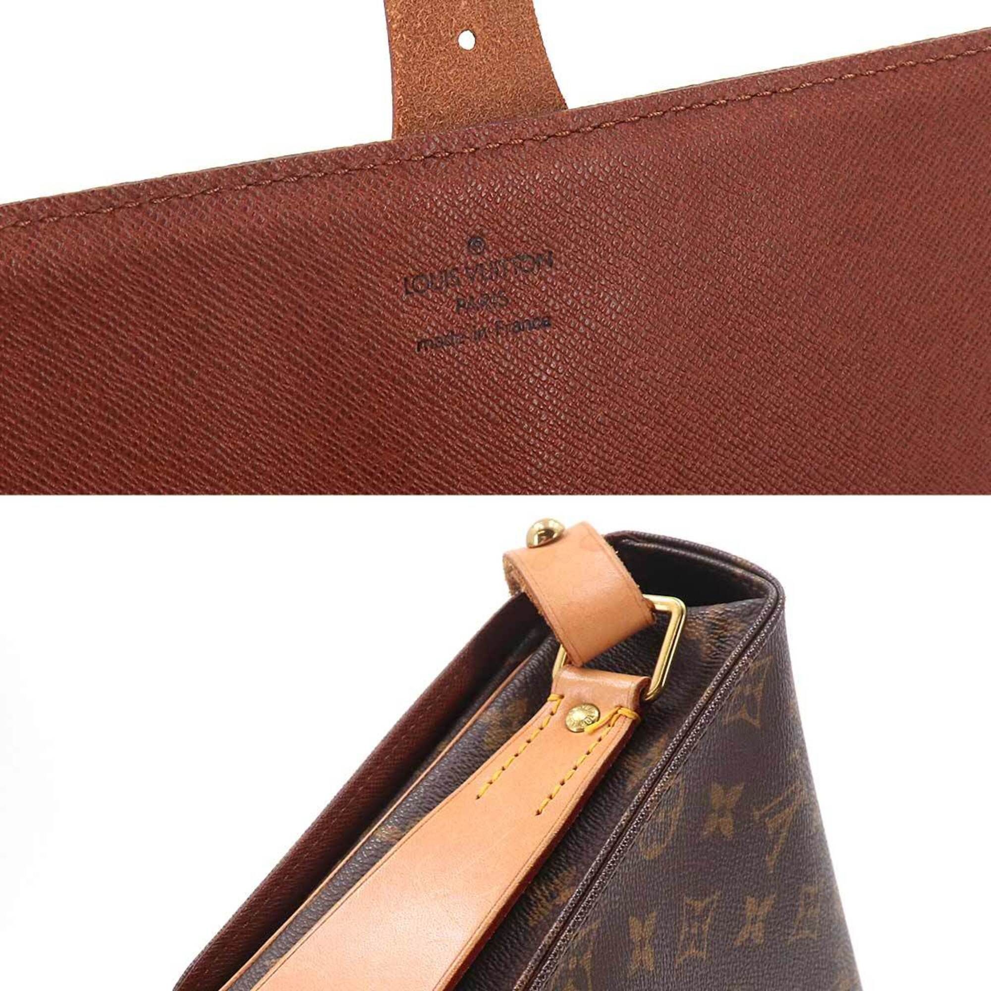 Handbag Shoulder Bag (Pre-Owned) - Louis Vuitton - Modalova