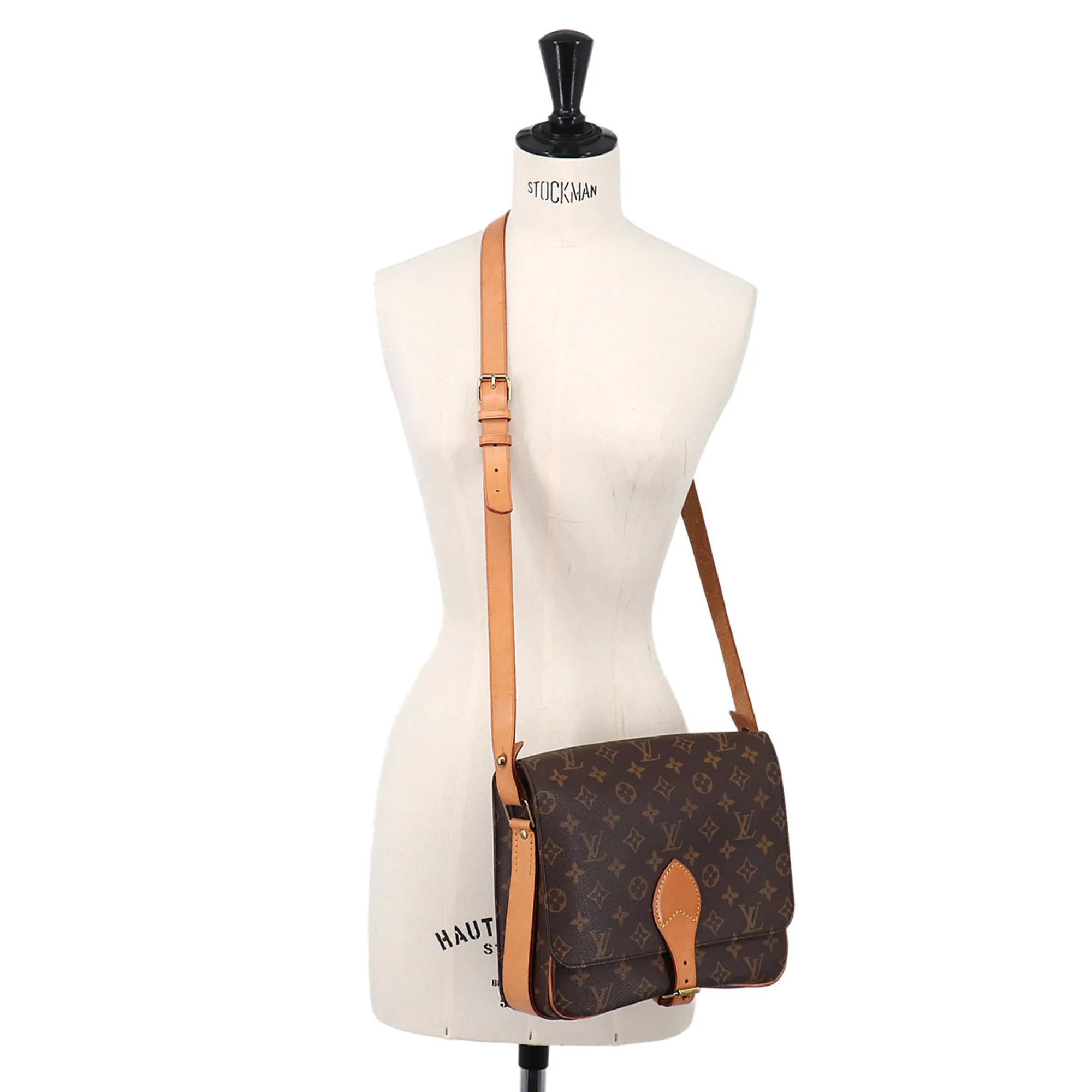 Handbag Shoulder Bag (Pre-Owned) - Louis Vuitton - Modalova