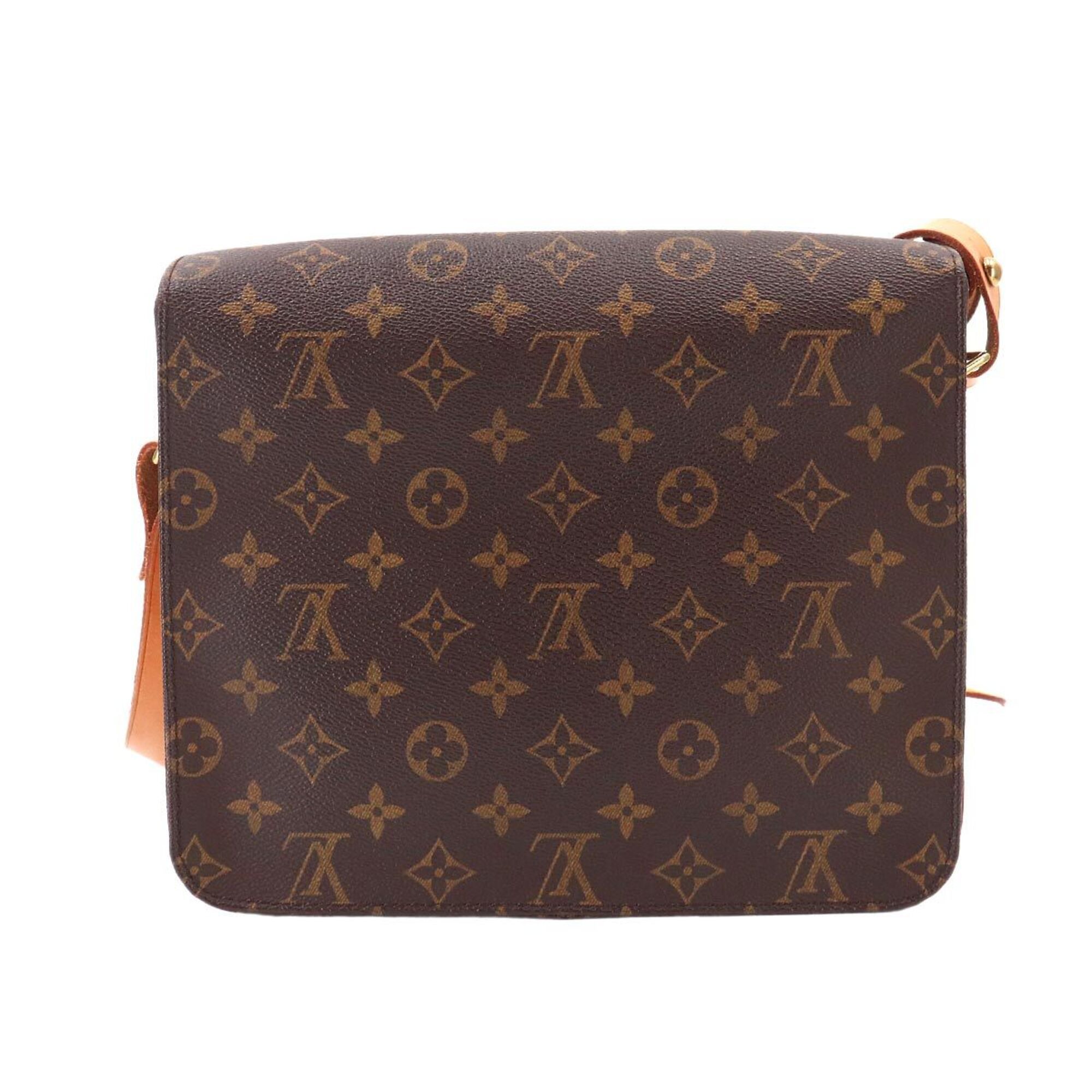 Handbag Shoulder Bag (Pre-Owned) - Louis Vuitton - Modalova