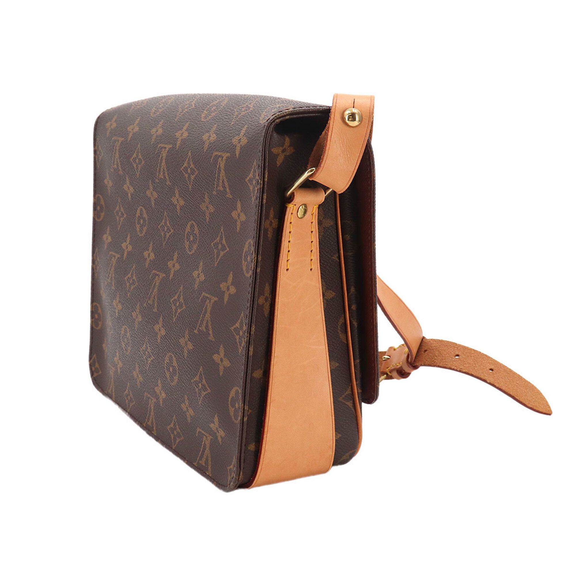 Handbag Shoulder Bag (Pre-Owned) - Louis Vuitton - Modalova