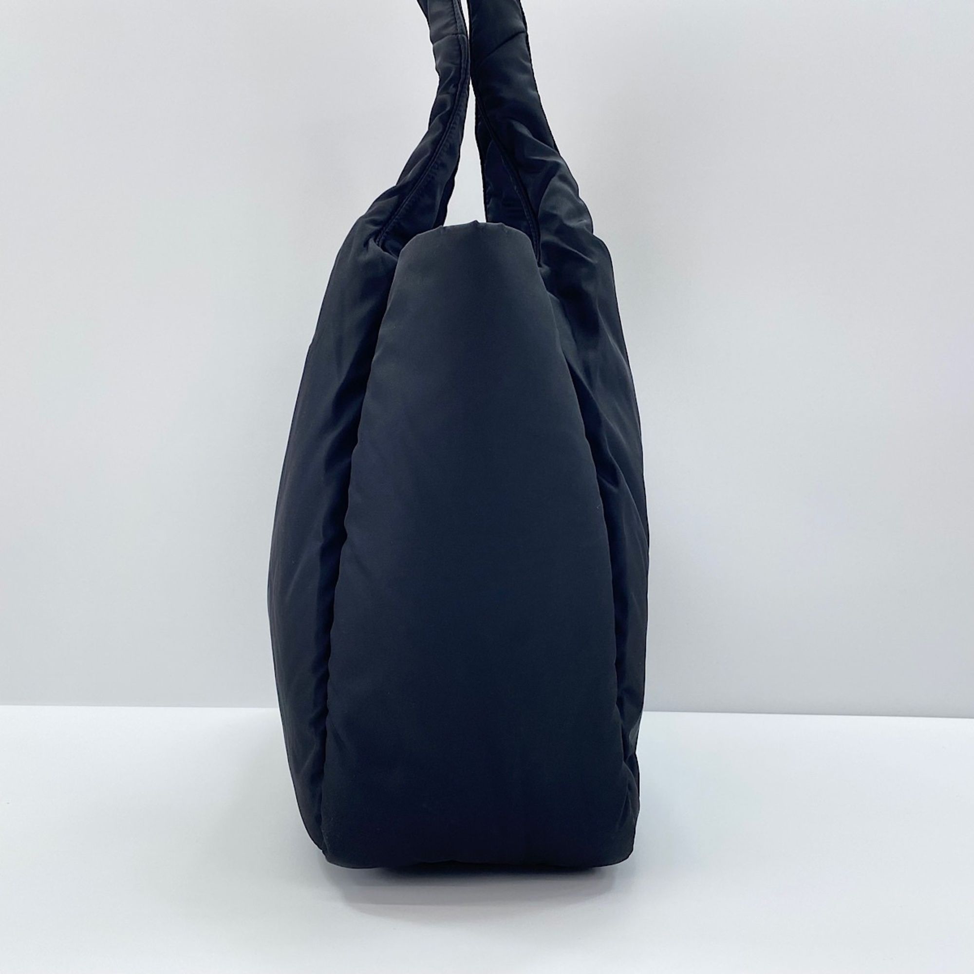 Nylon Tote Bag (Pre-Owned) - Prada - Modalova