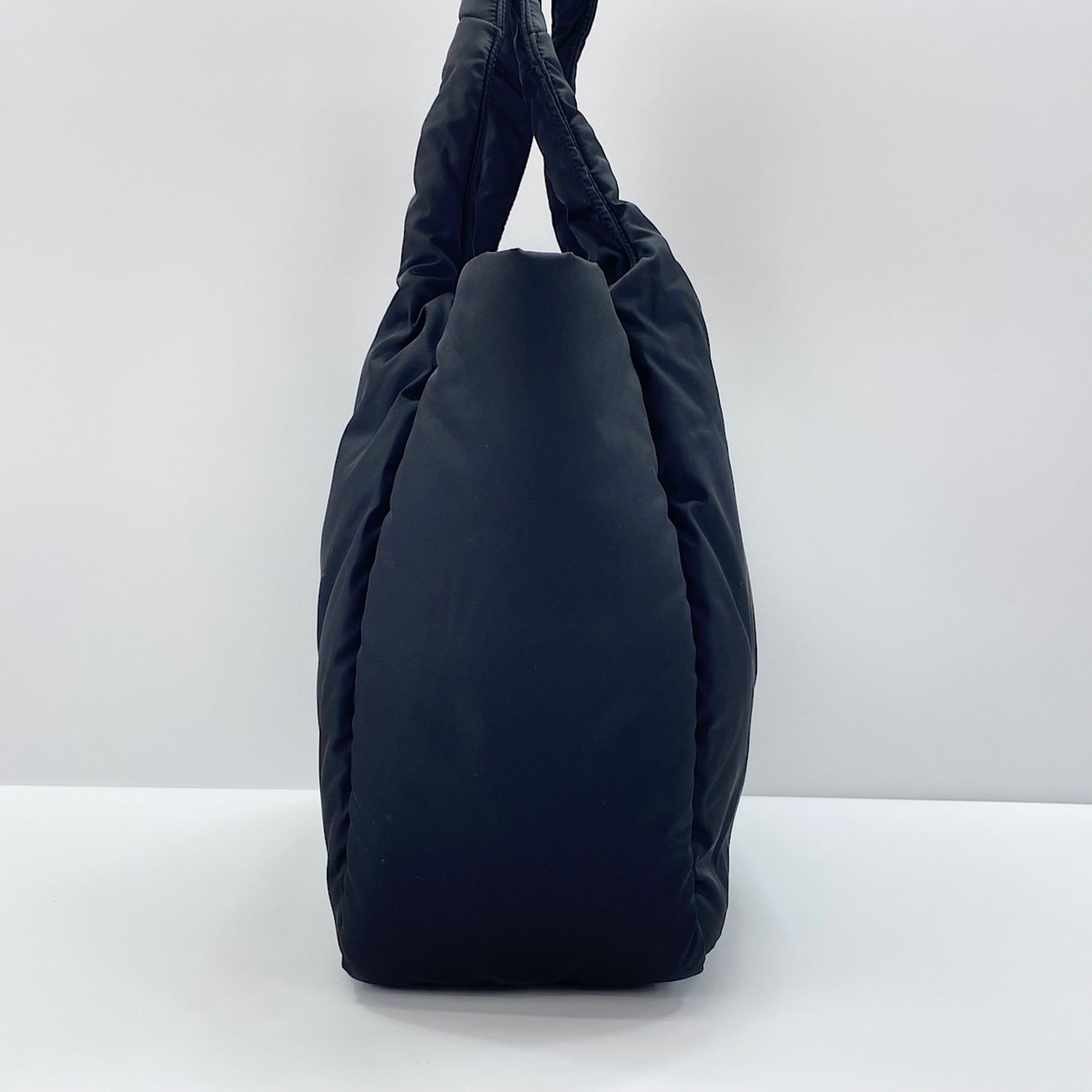 Nylon Tote Bag (Pre-Owned) - Prada - Modalova