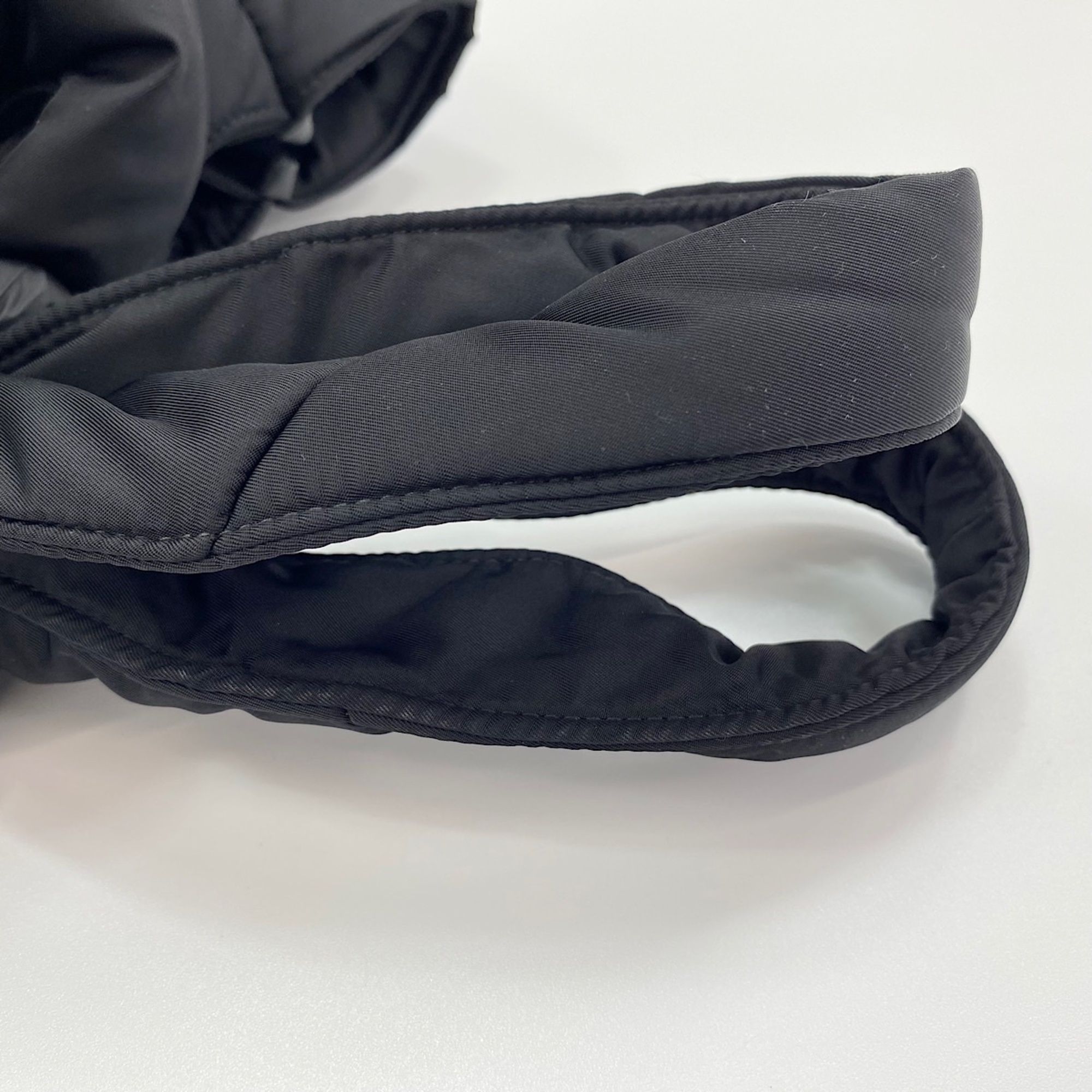 Nylon Tote Bag (Pre-Owned) - Prada - Modalova