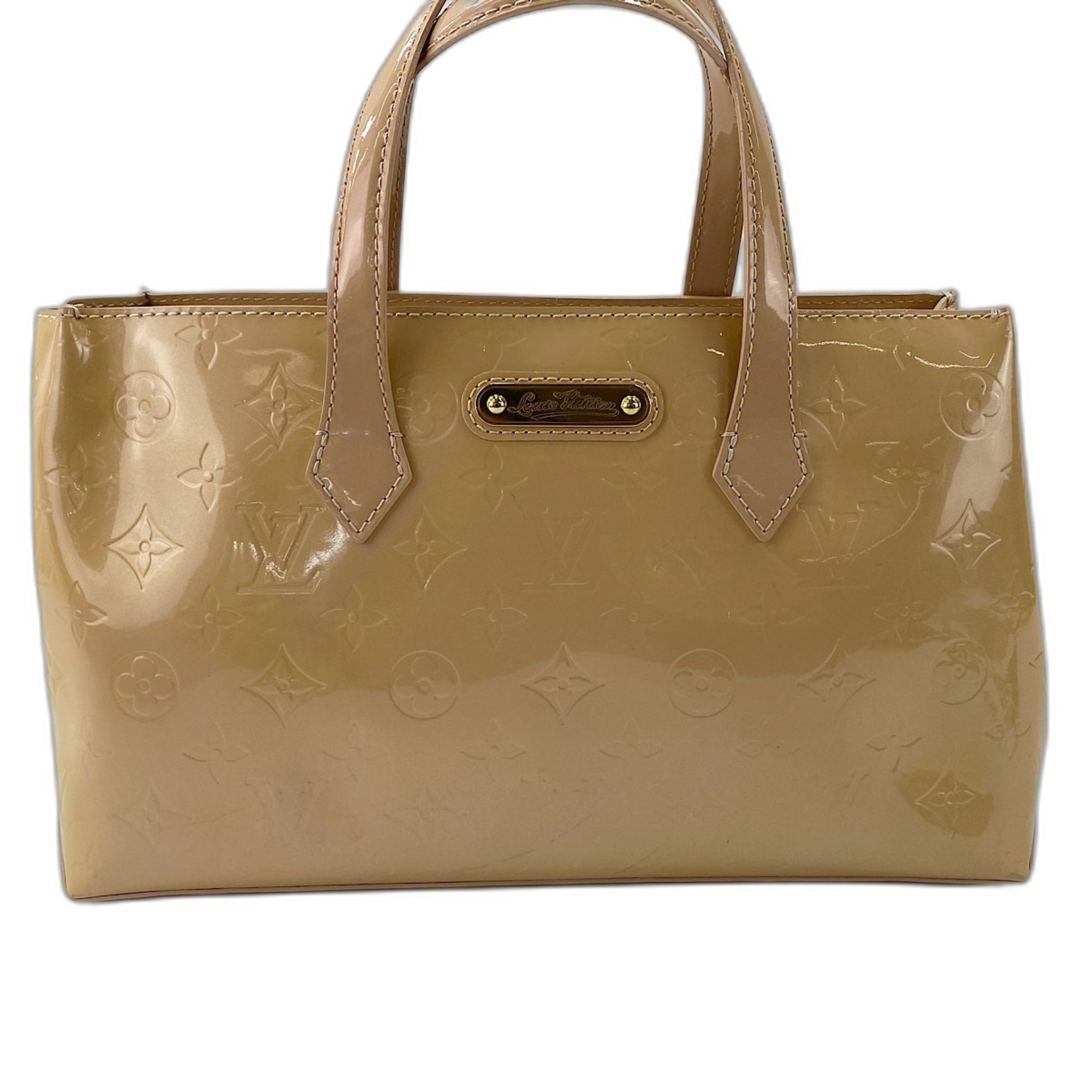Handbag (Pre-Owned) - Louis Vuitton - Modalova
