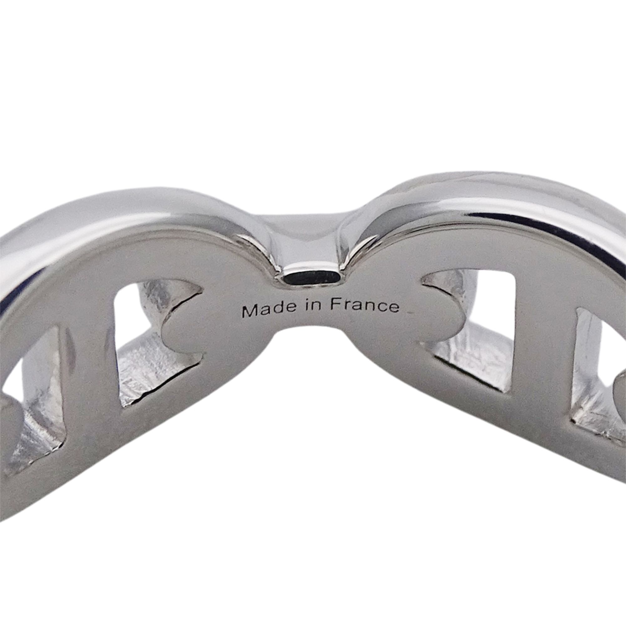Band Ring (Pre-Owned) - Hermes - Modalova