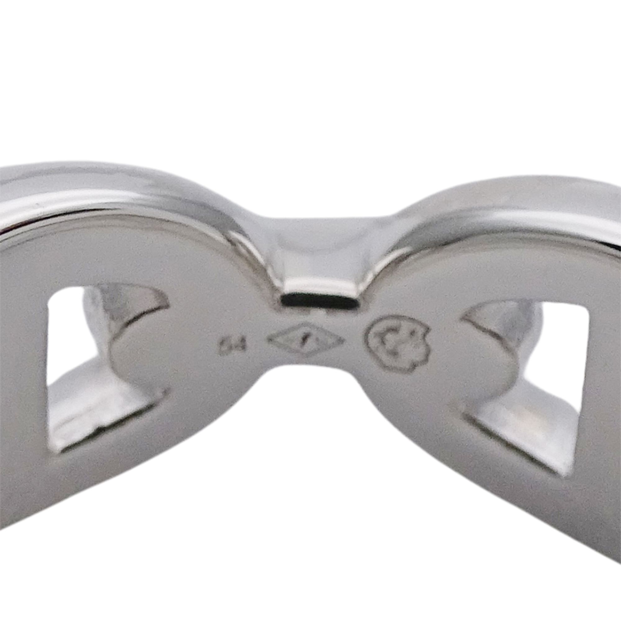 Band Ring (Pre-Owned) - Hermes - Modalova