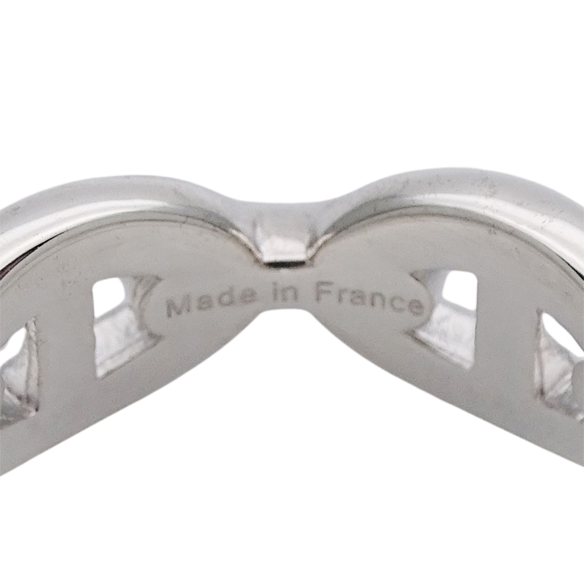 Band Ring (Pre-Owned) - Hermes - Modalova