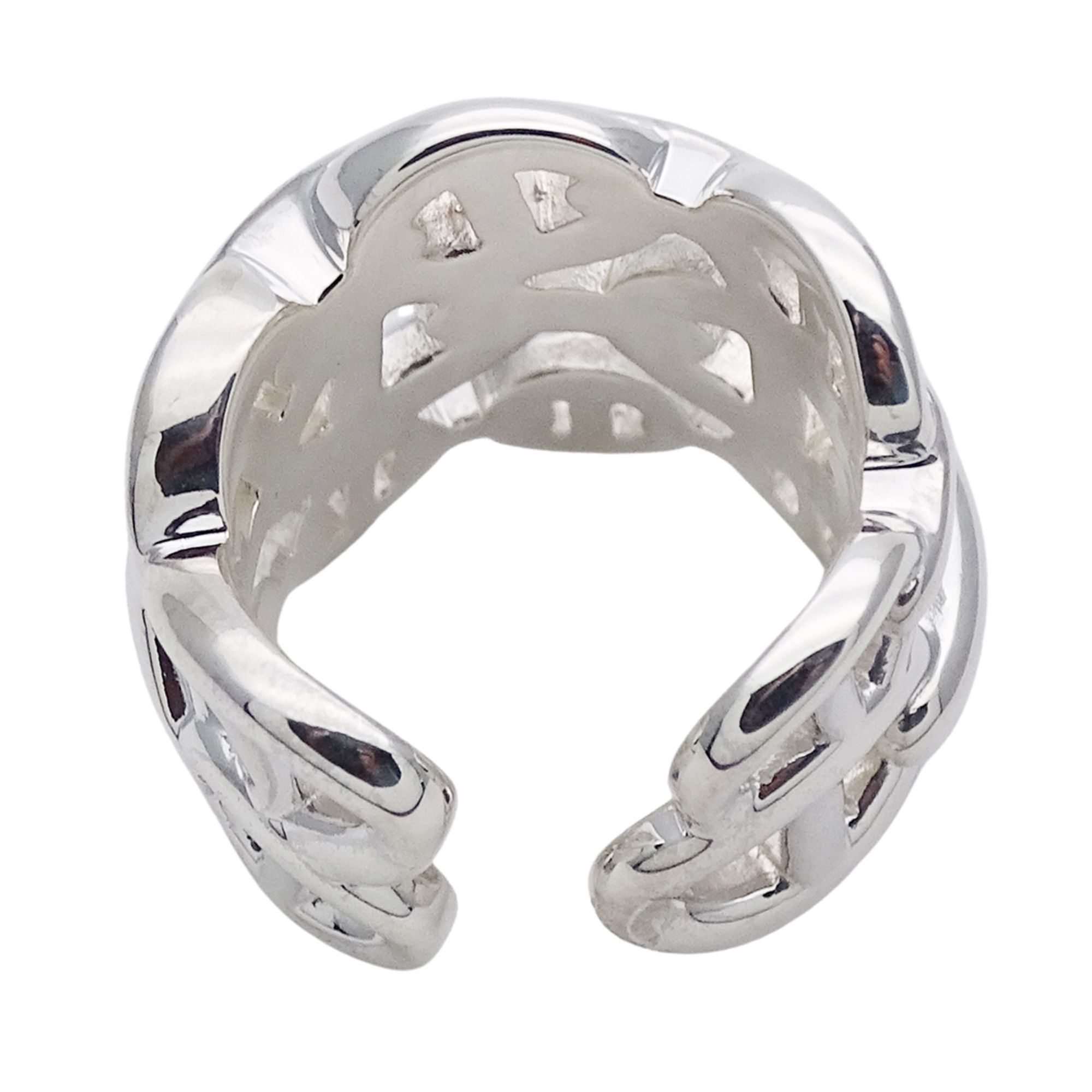 Band Ring (Pre-Owned) - Hermes - Modalova