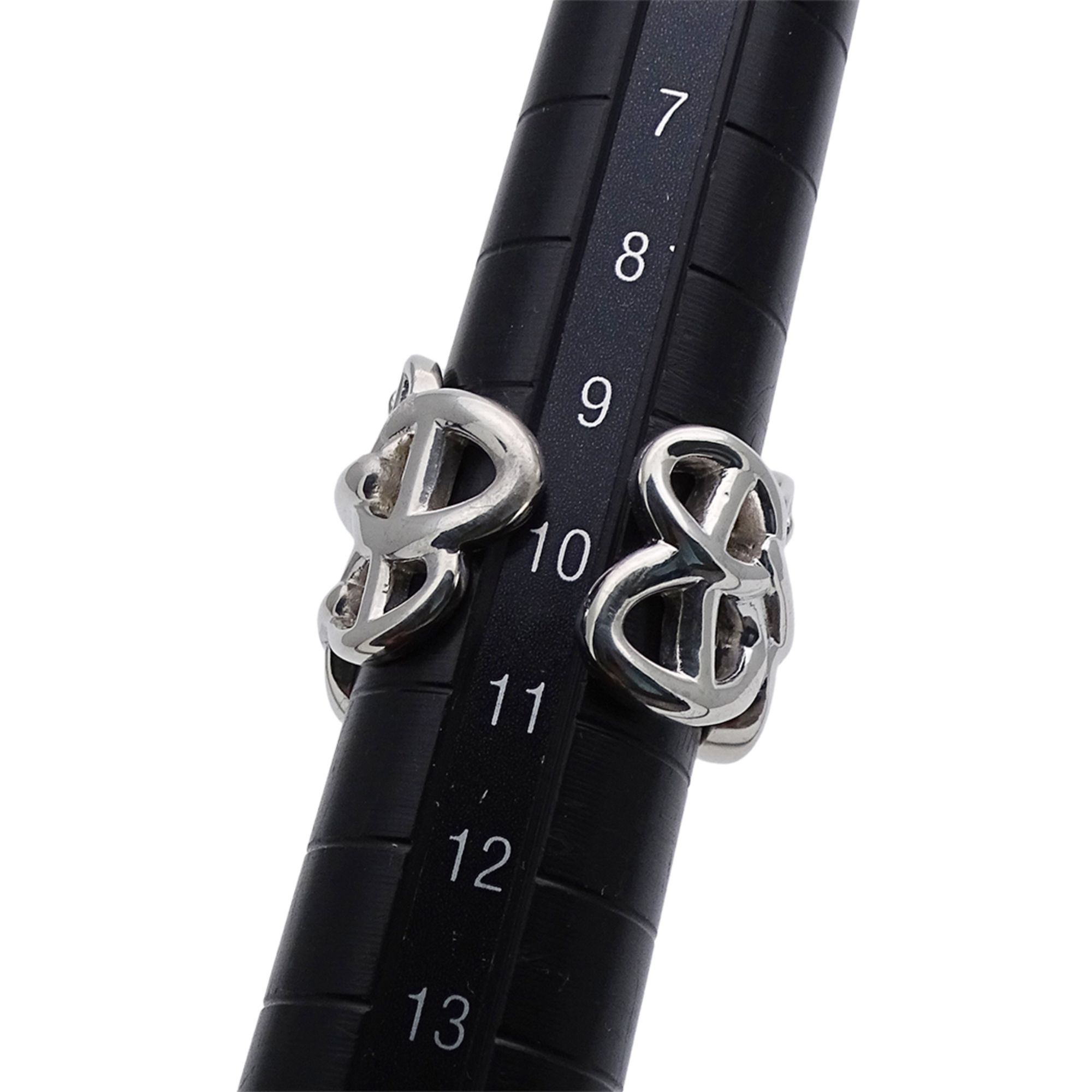 Band Ring (Pre-Owned) - Hermes - Modalova